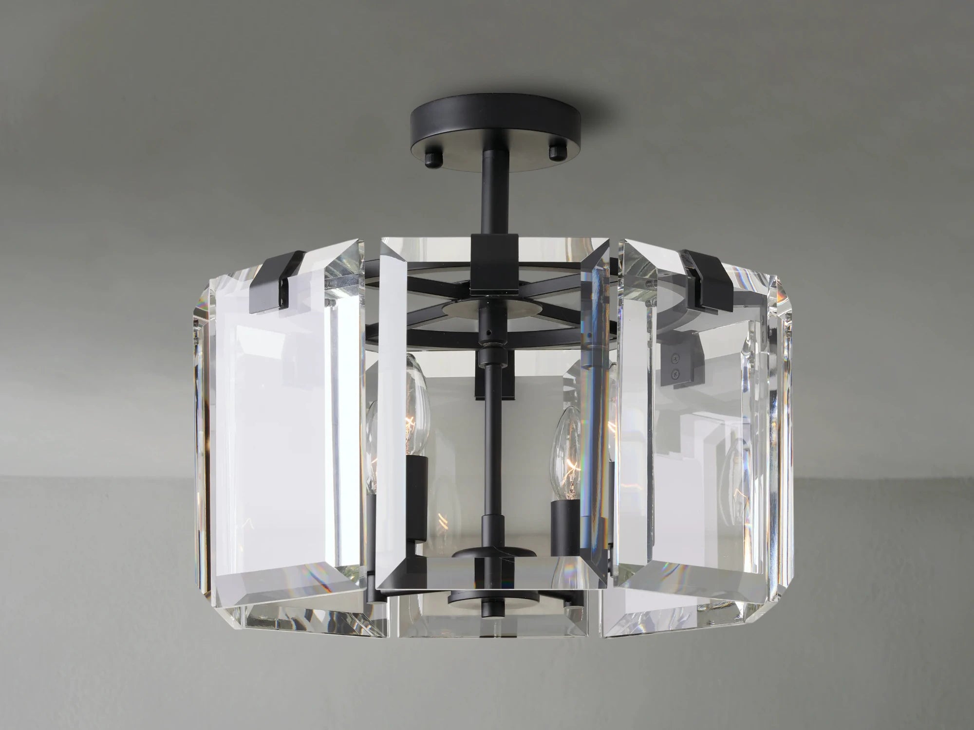 Kmaya Flush Mount