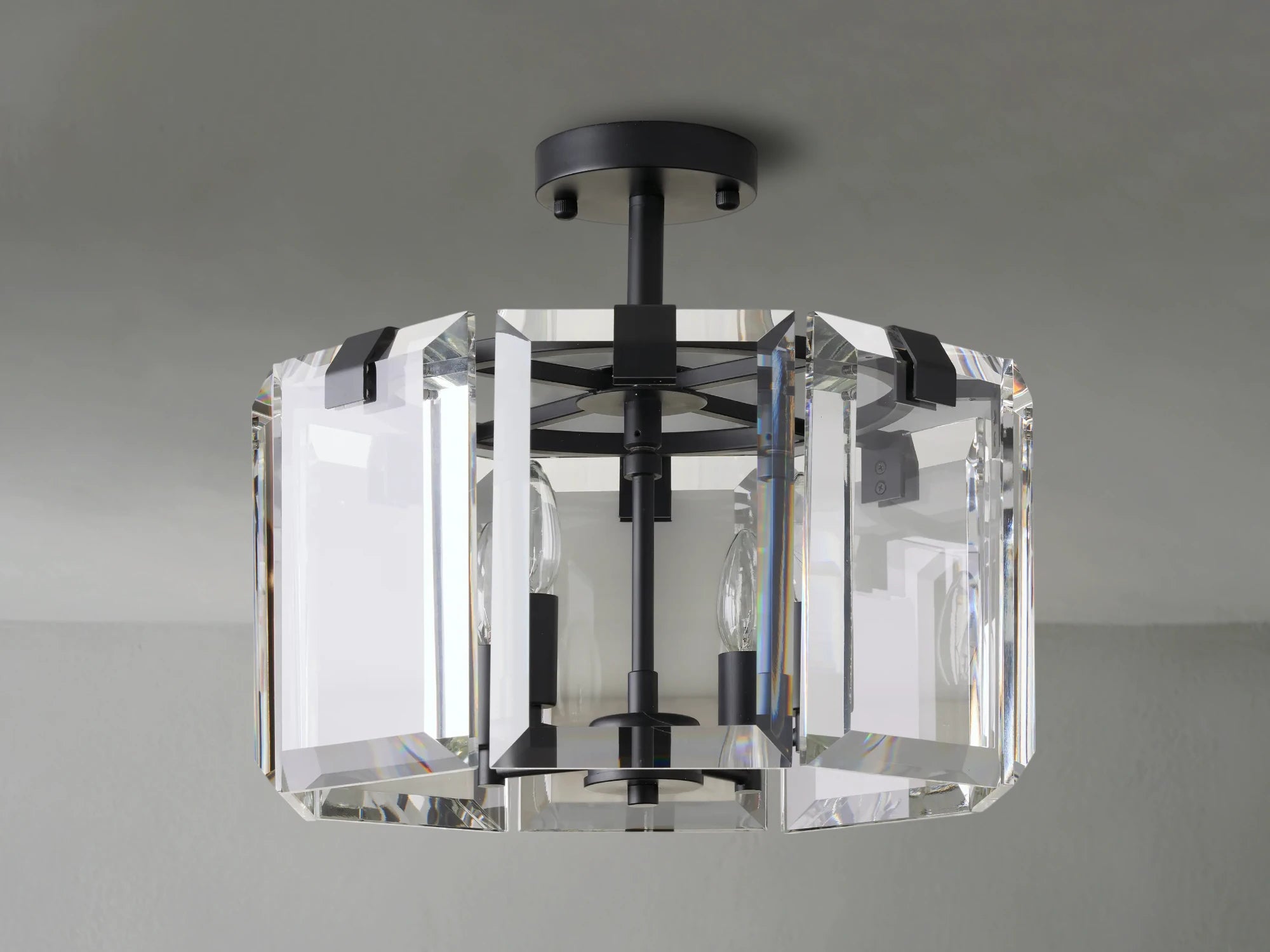 Kmaya Flush Mount