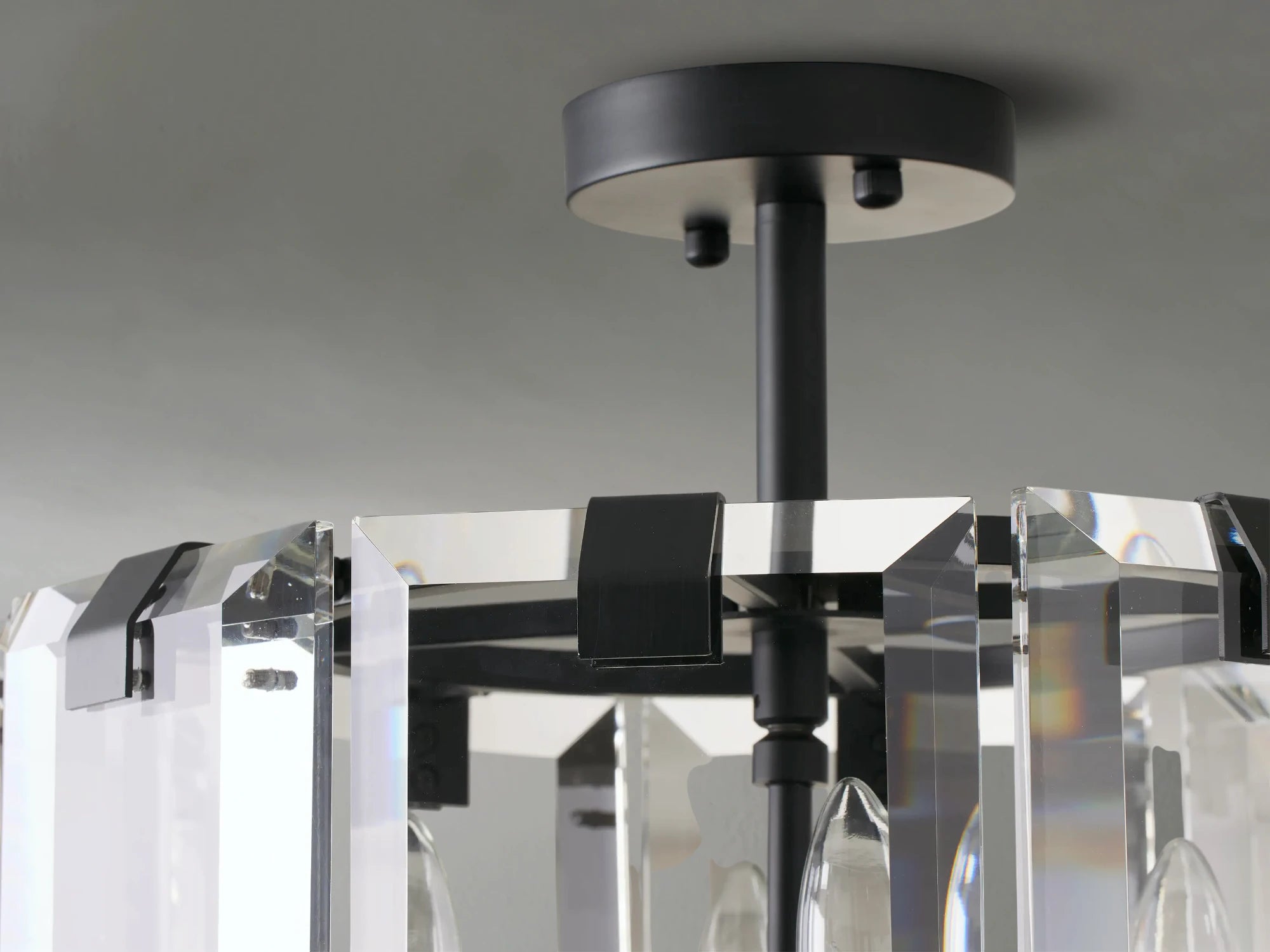 Kmaya Flush Mount