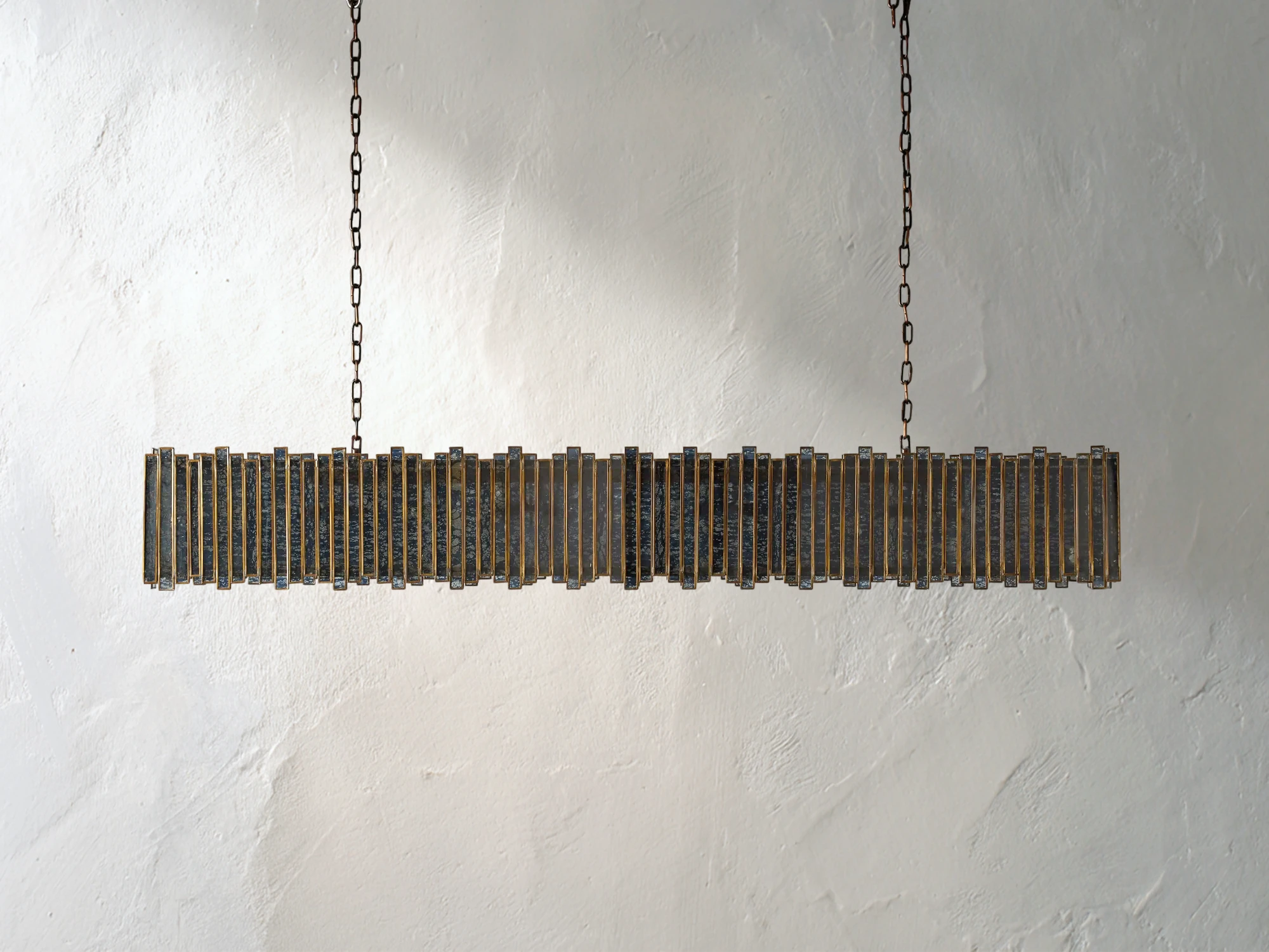 Loila Rectangular Chandelier