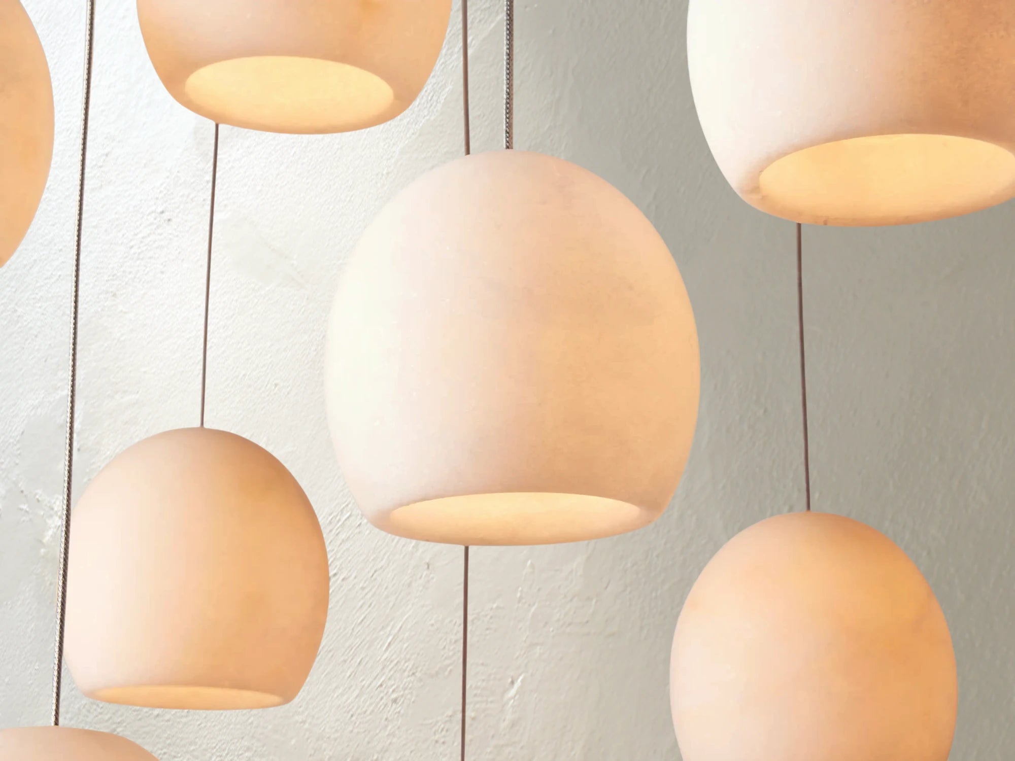 Beria Linear Chandelier