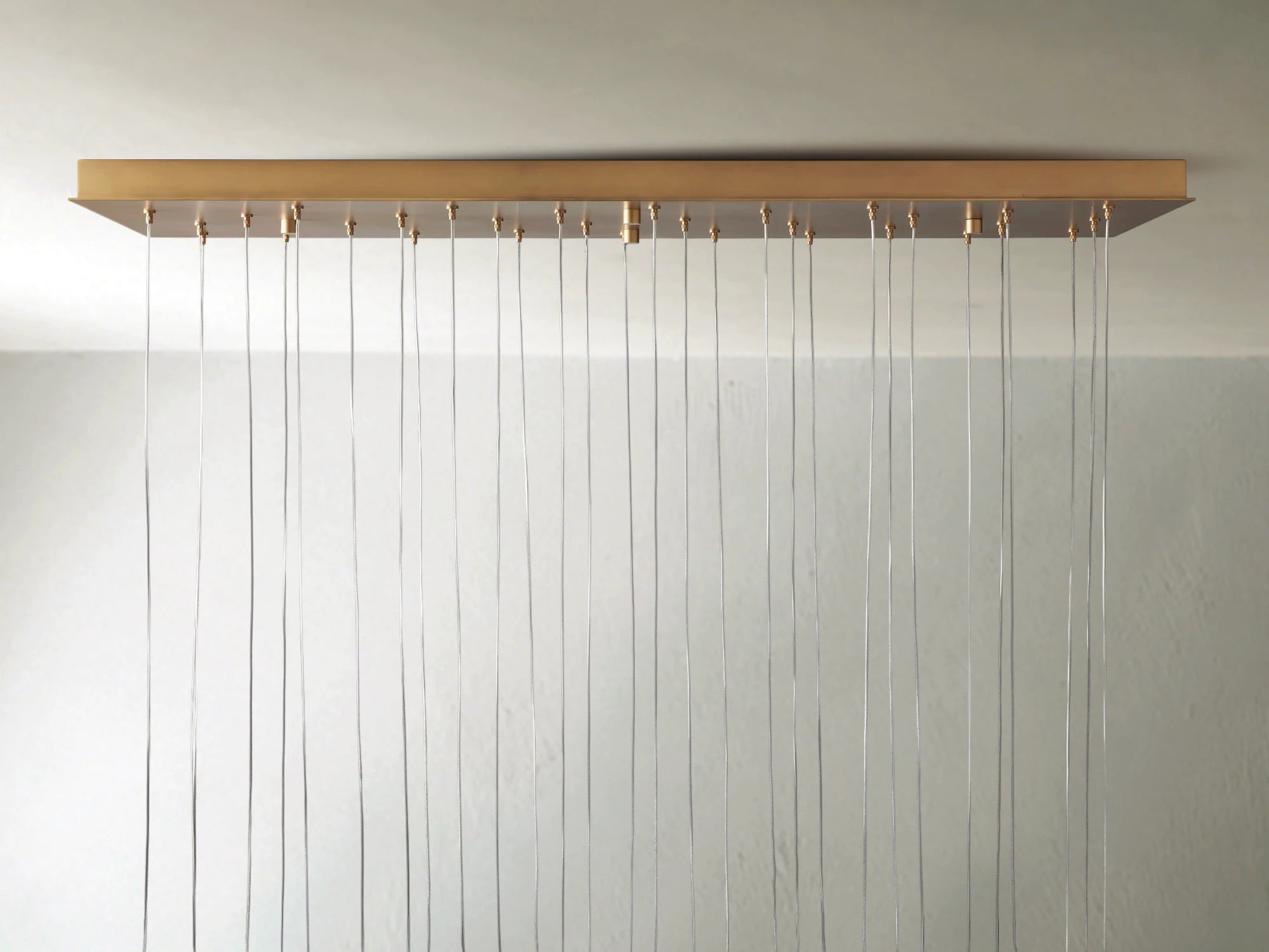 Beria Linear Chandelier