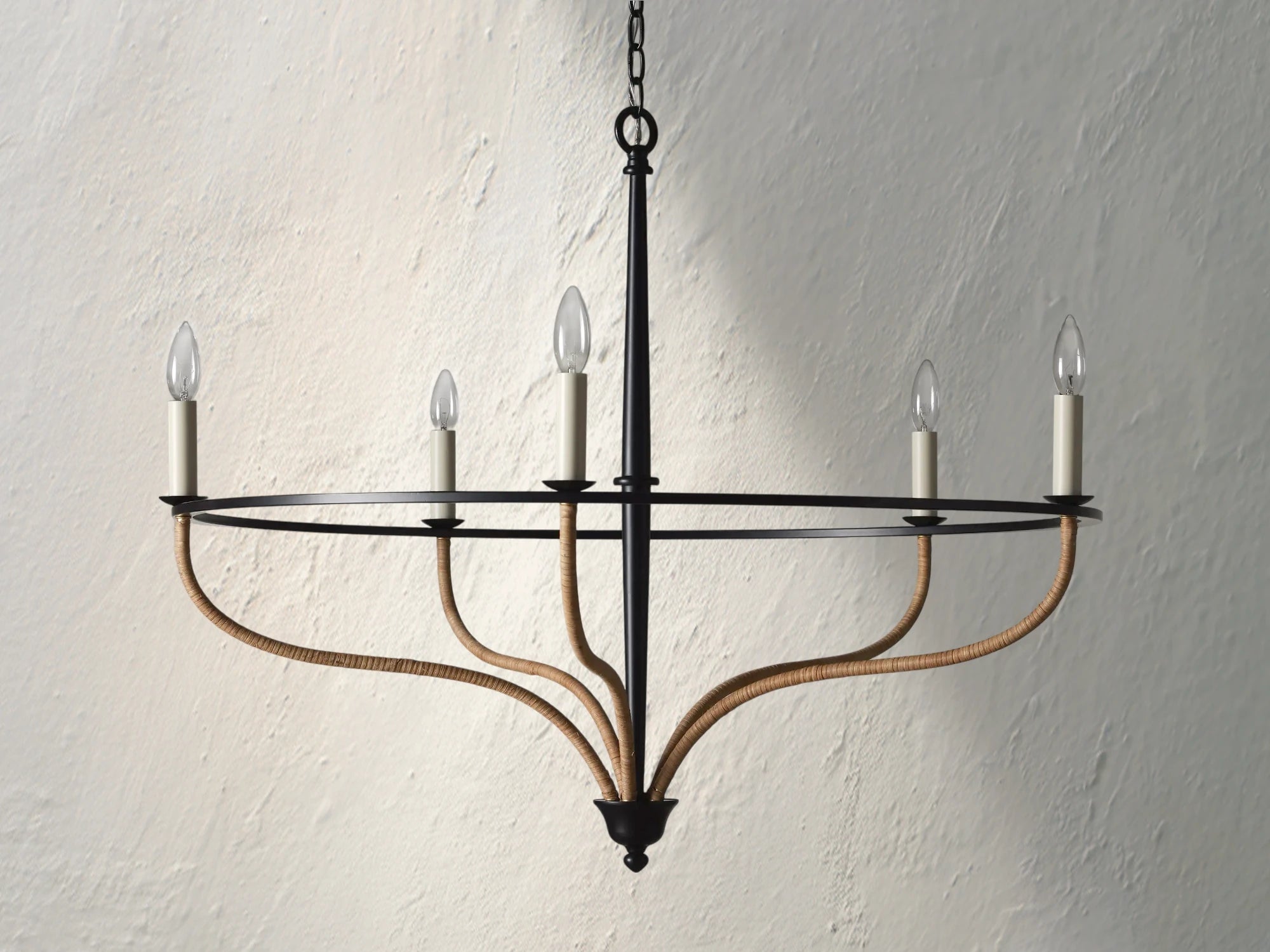 Kosalind Chandelier
