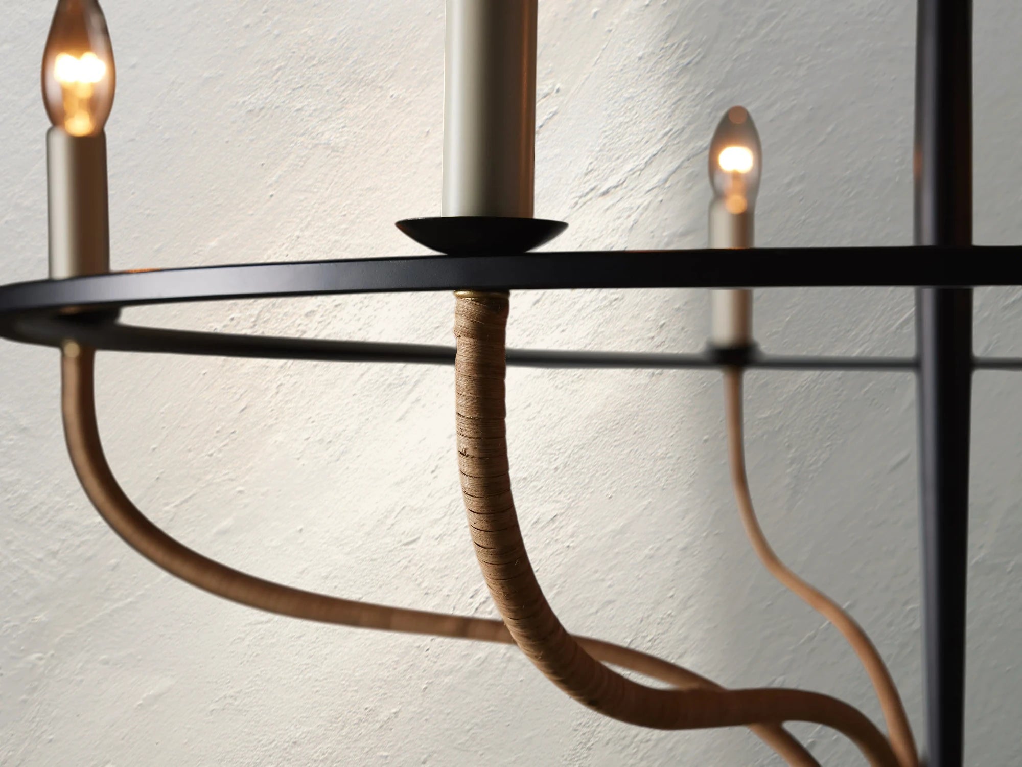 Kosalind Chandelier
