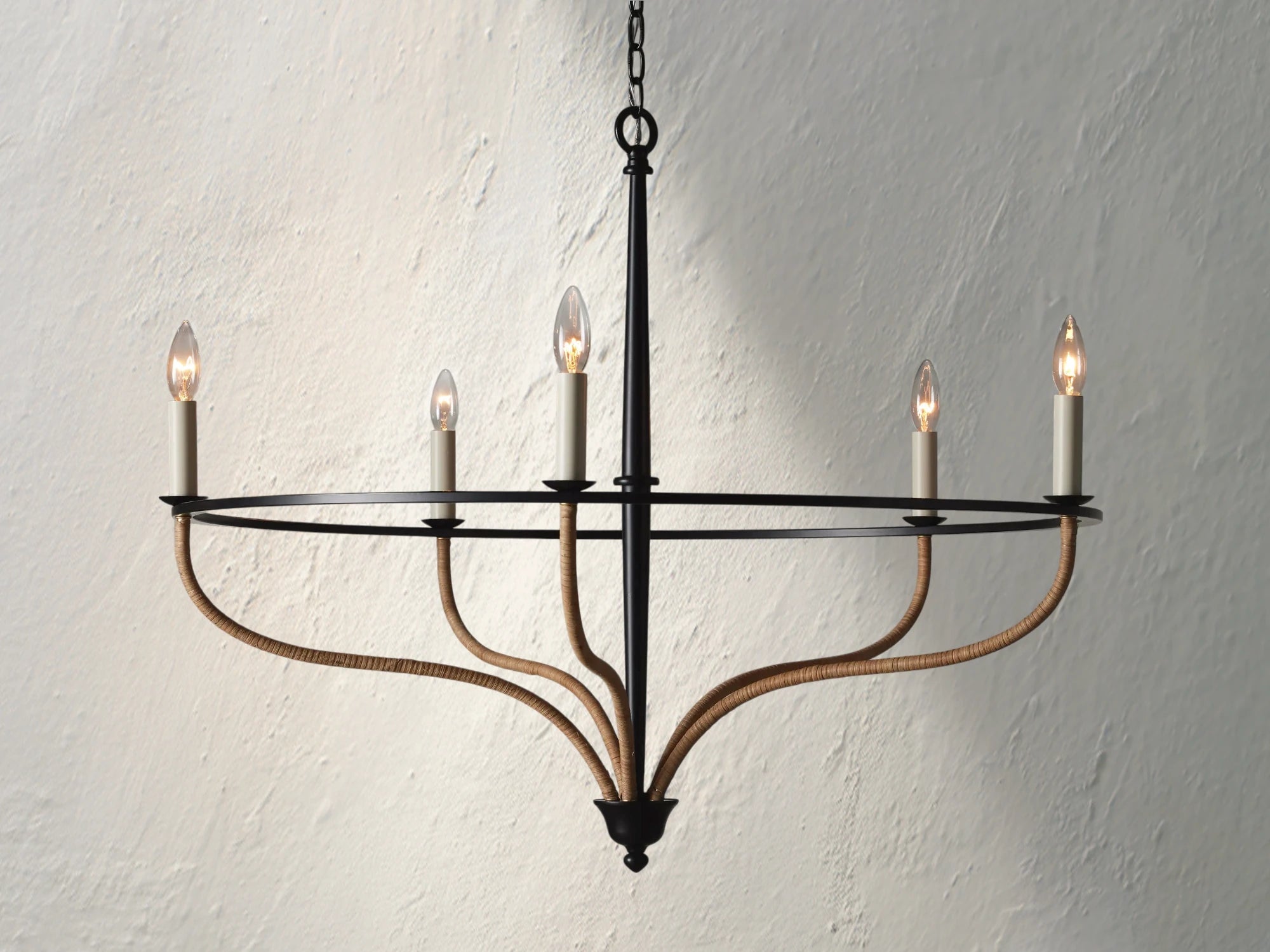 Kosalind Chandelier