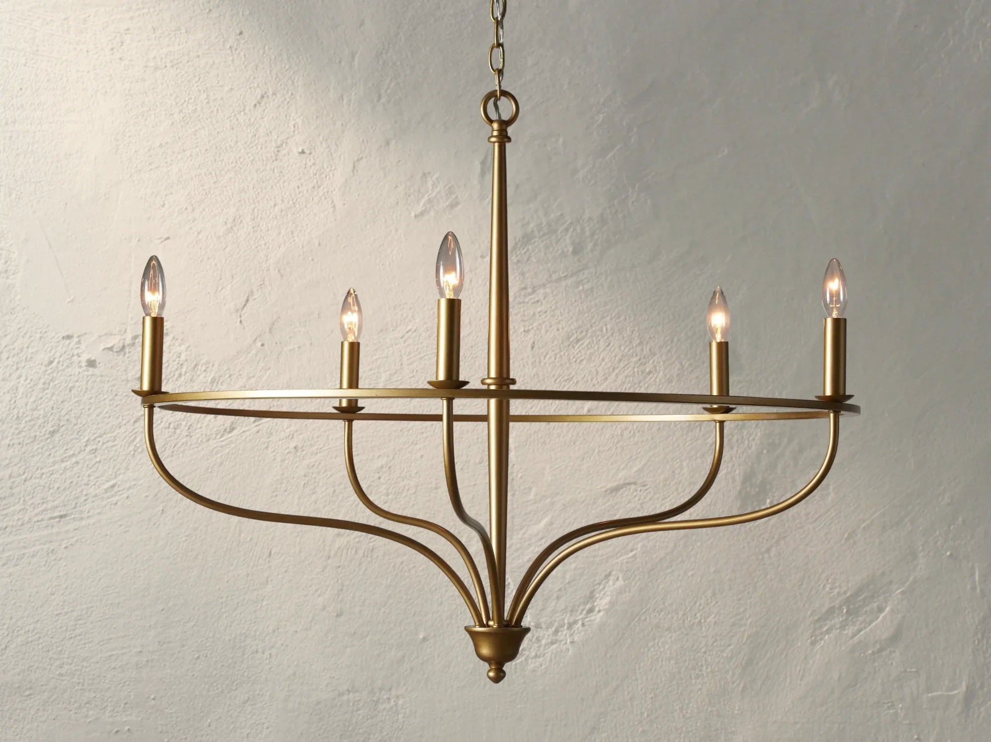 Kosalind Chandelier