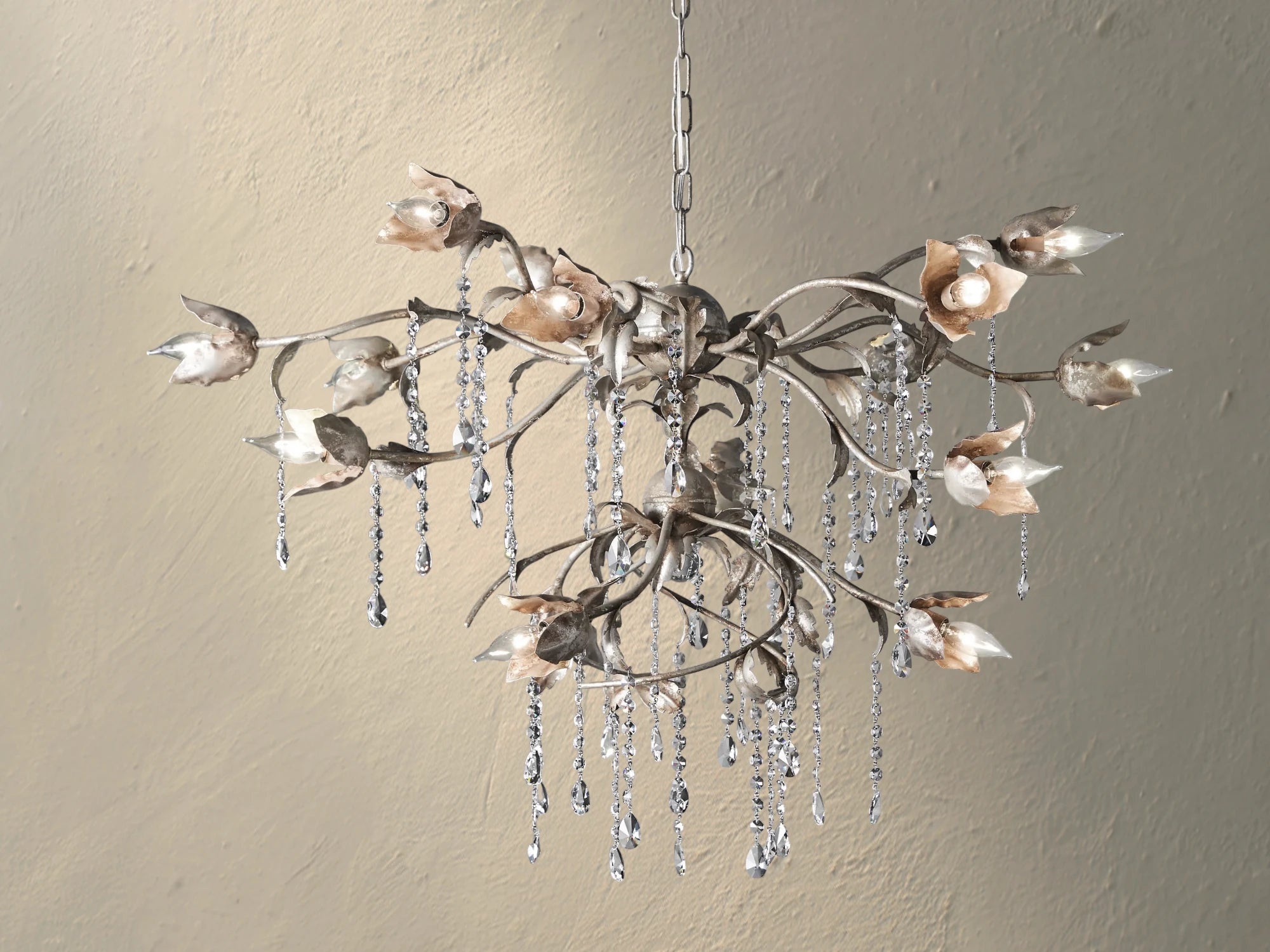 Jonas Round Chandelier
