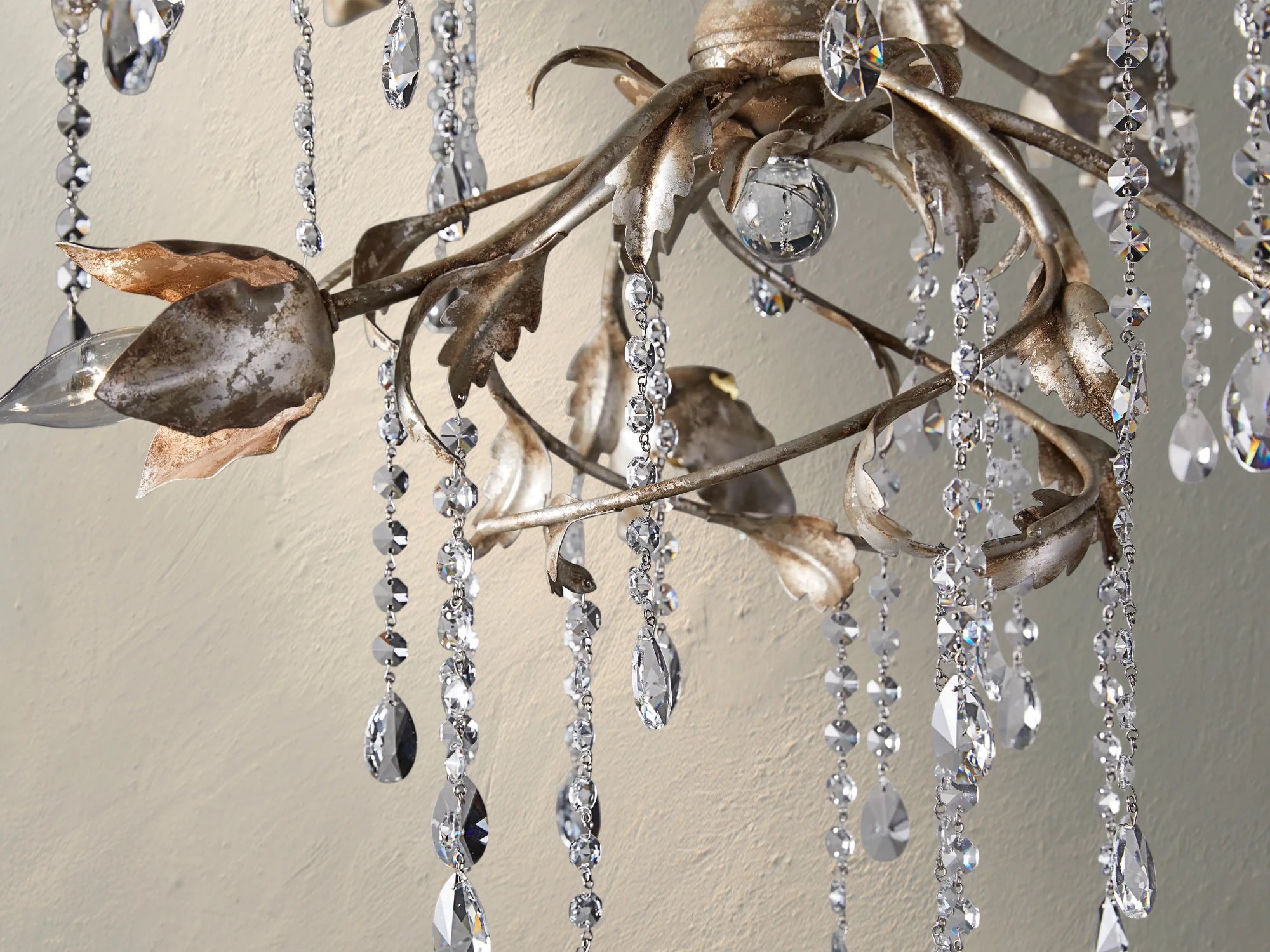 Jonas Round Chandelier