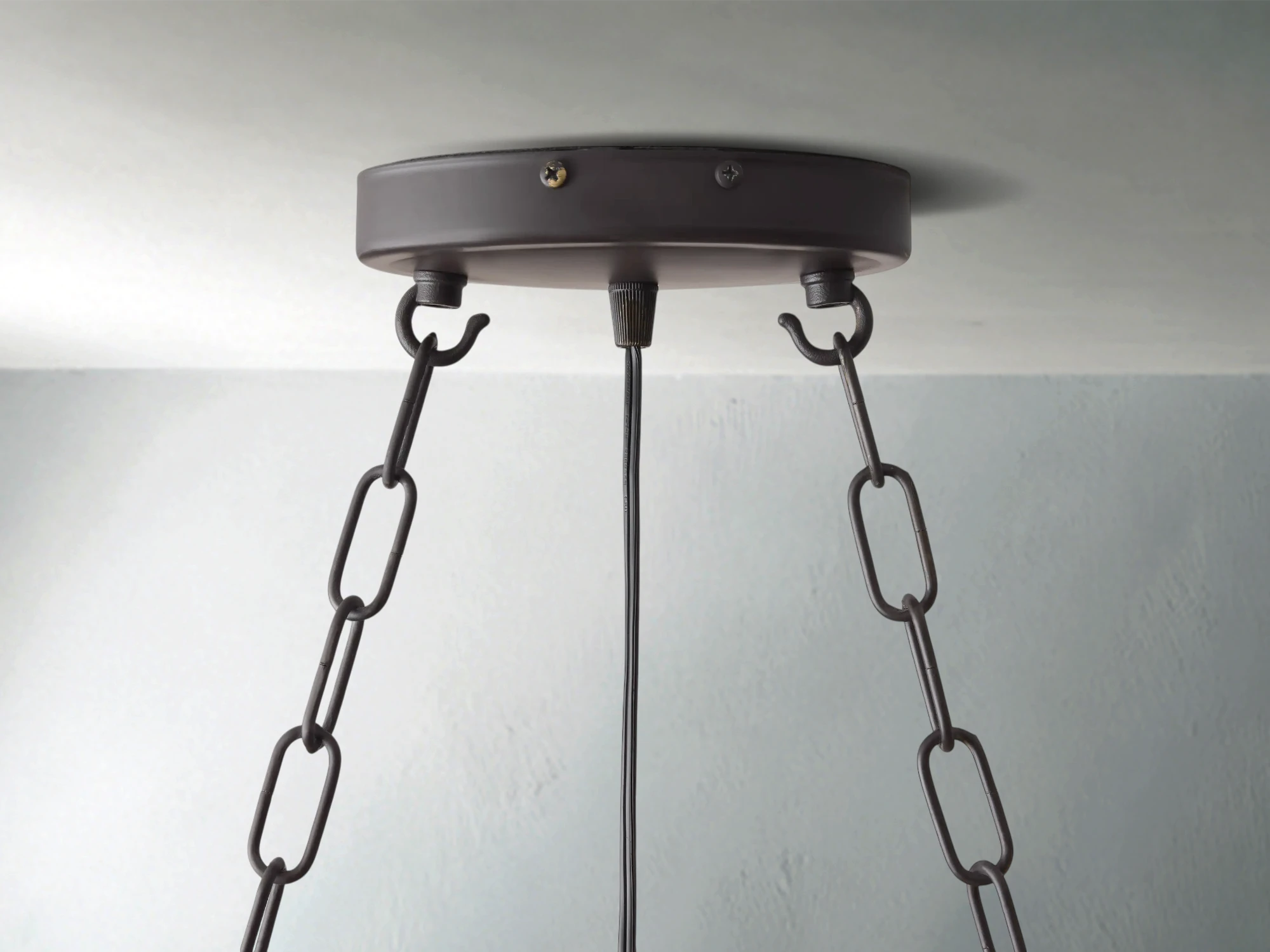 Galior Rectangular Chandelier