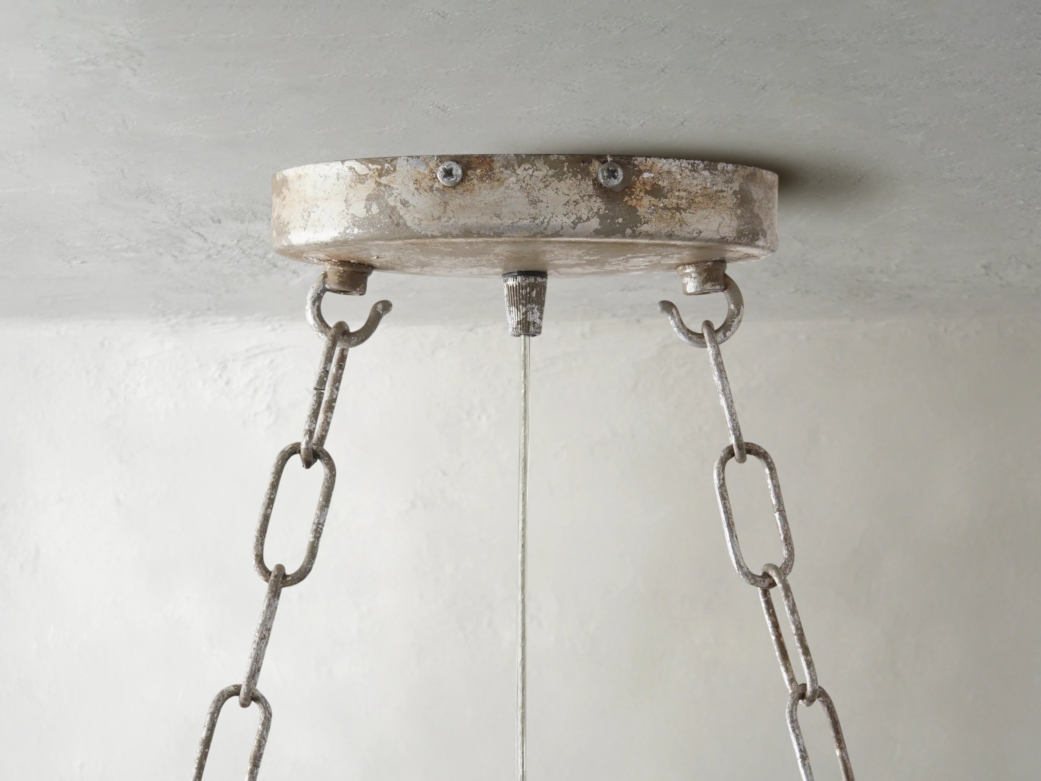 Galior Oval Chandelier