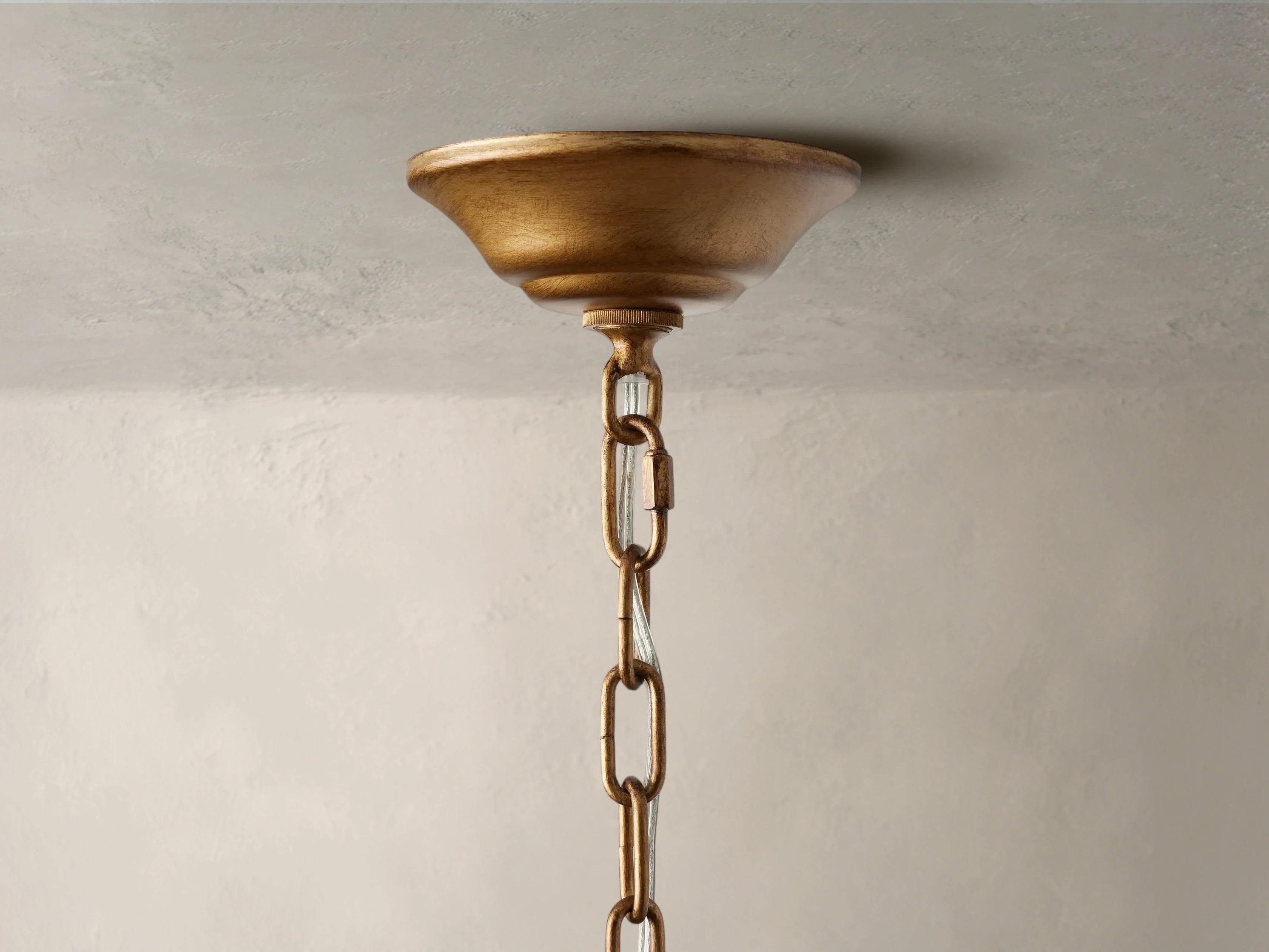 Galior Round Chandelier