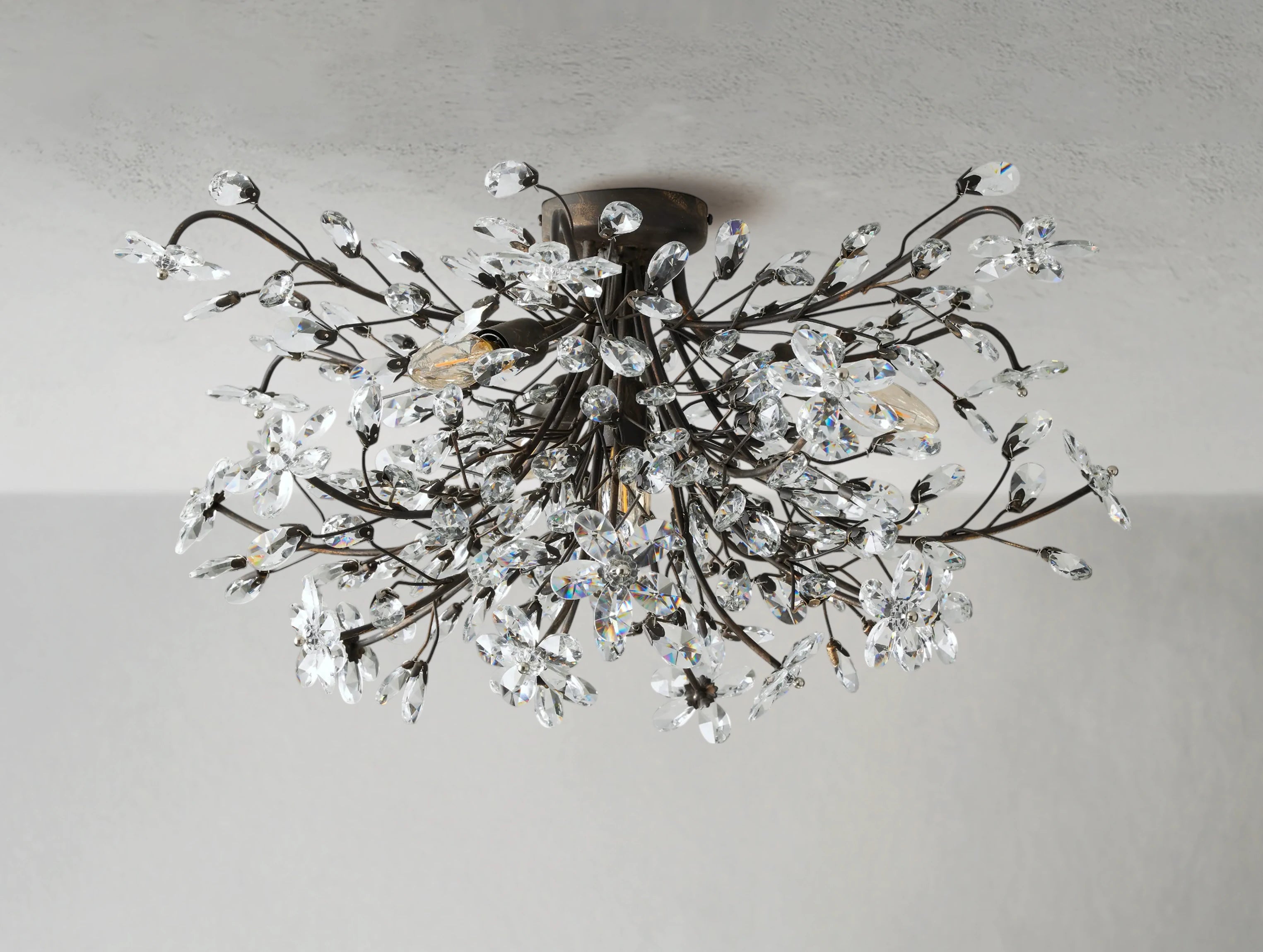 Fiona Flush Mount