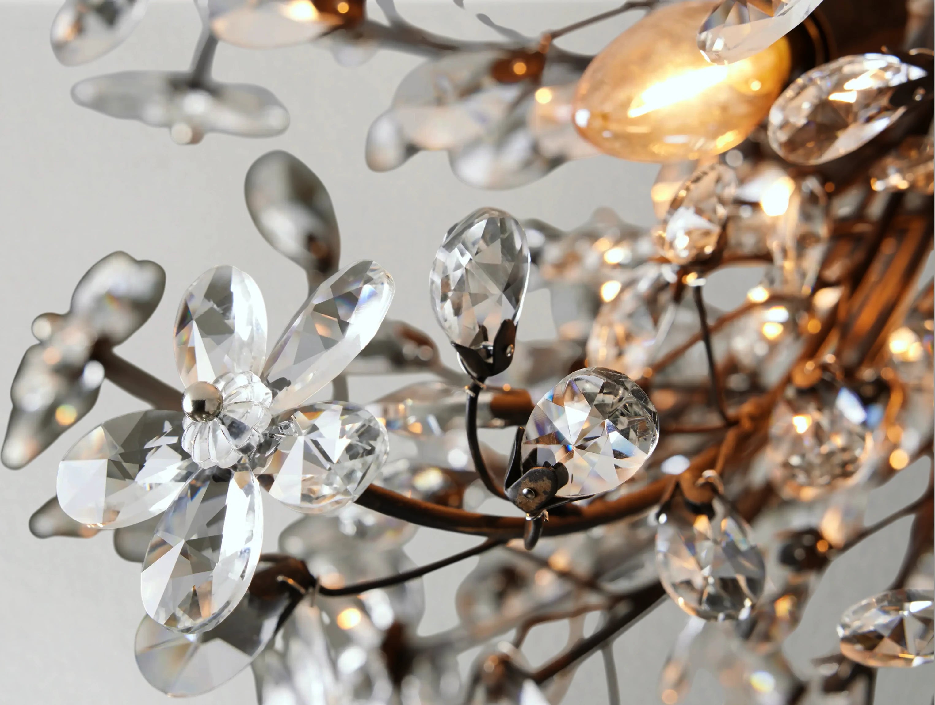 Fiona Flush Mount