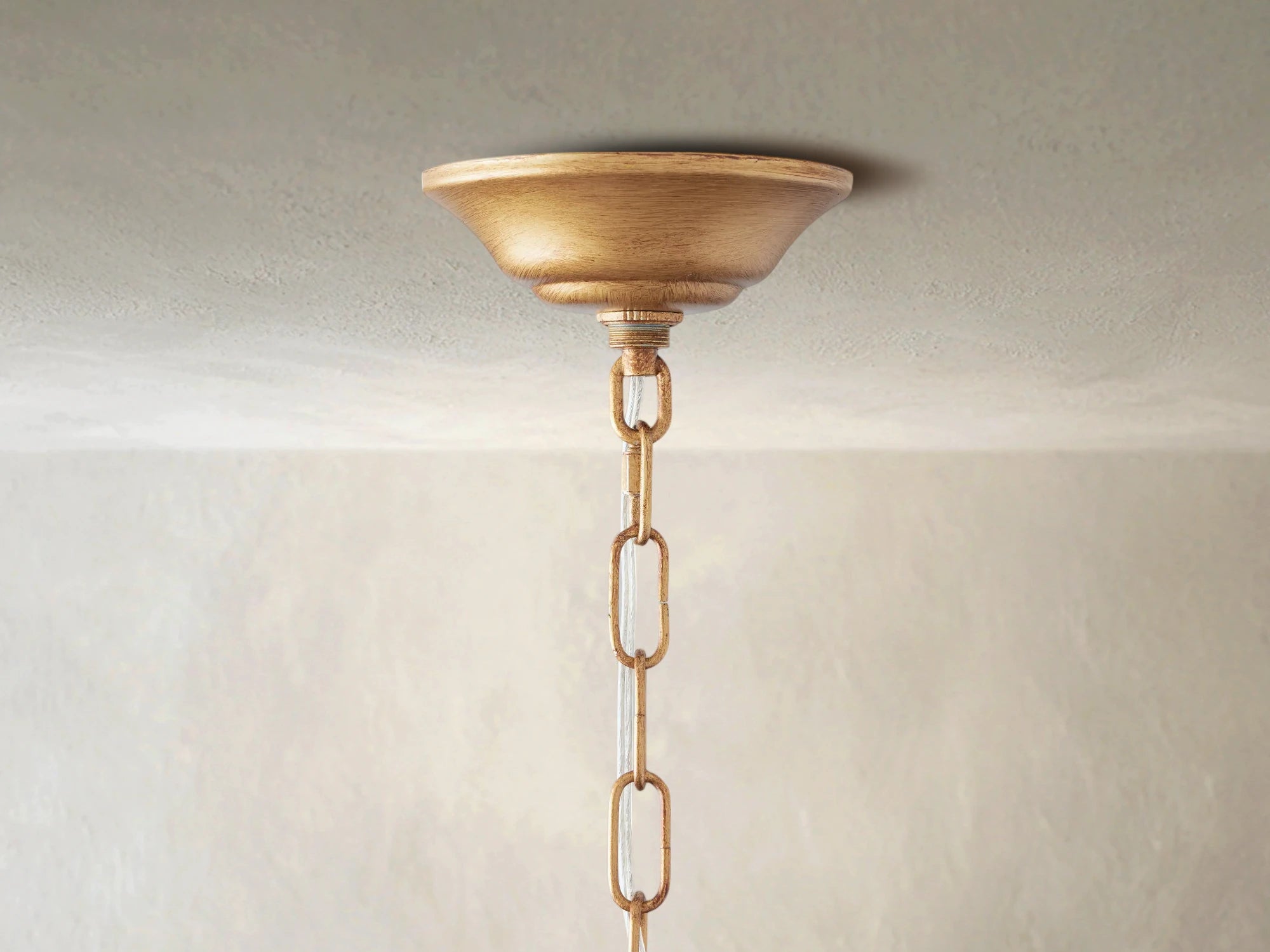 Fiona Linear Chandelier