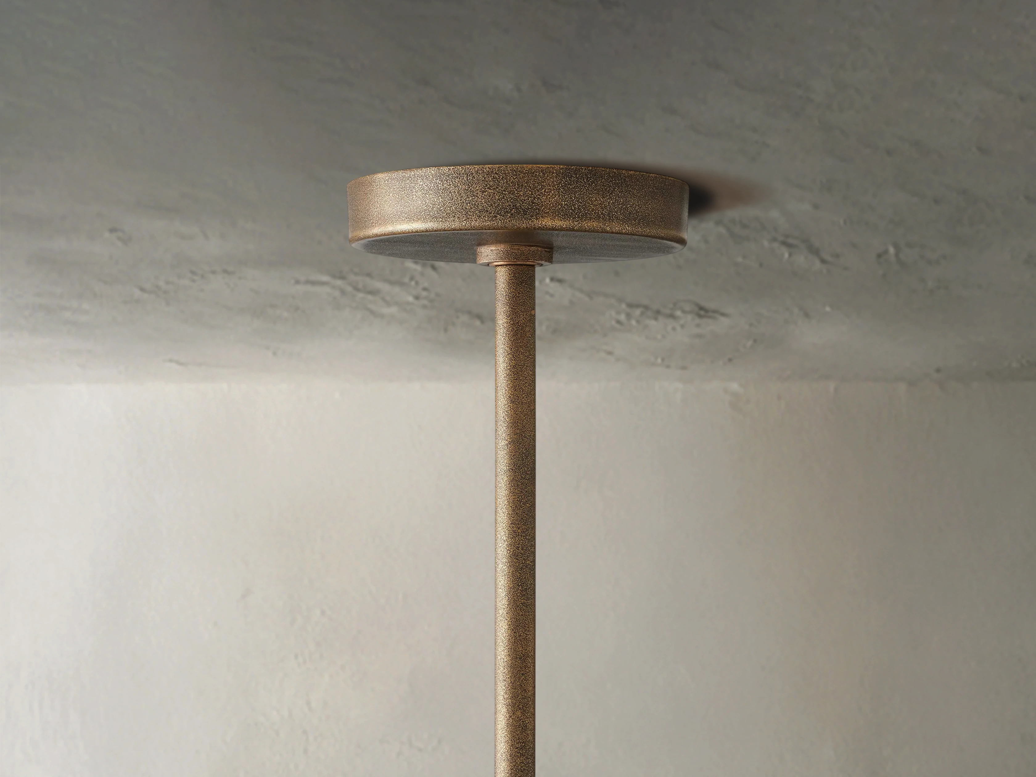 Voorn Round Chandelier