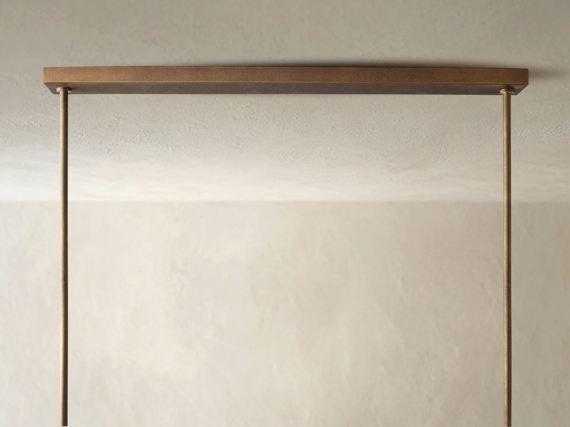 Voorn Linear Chandelier