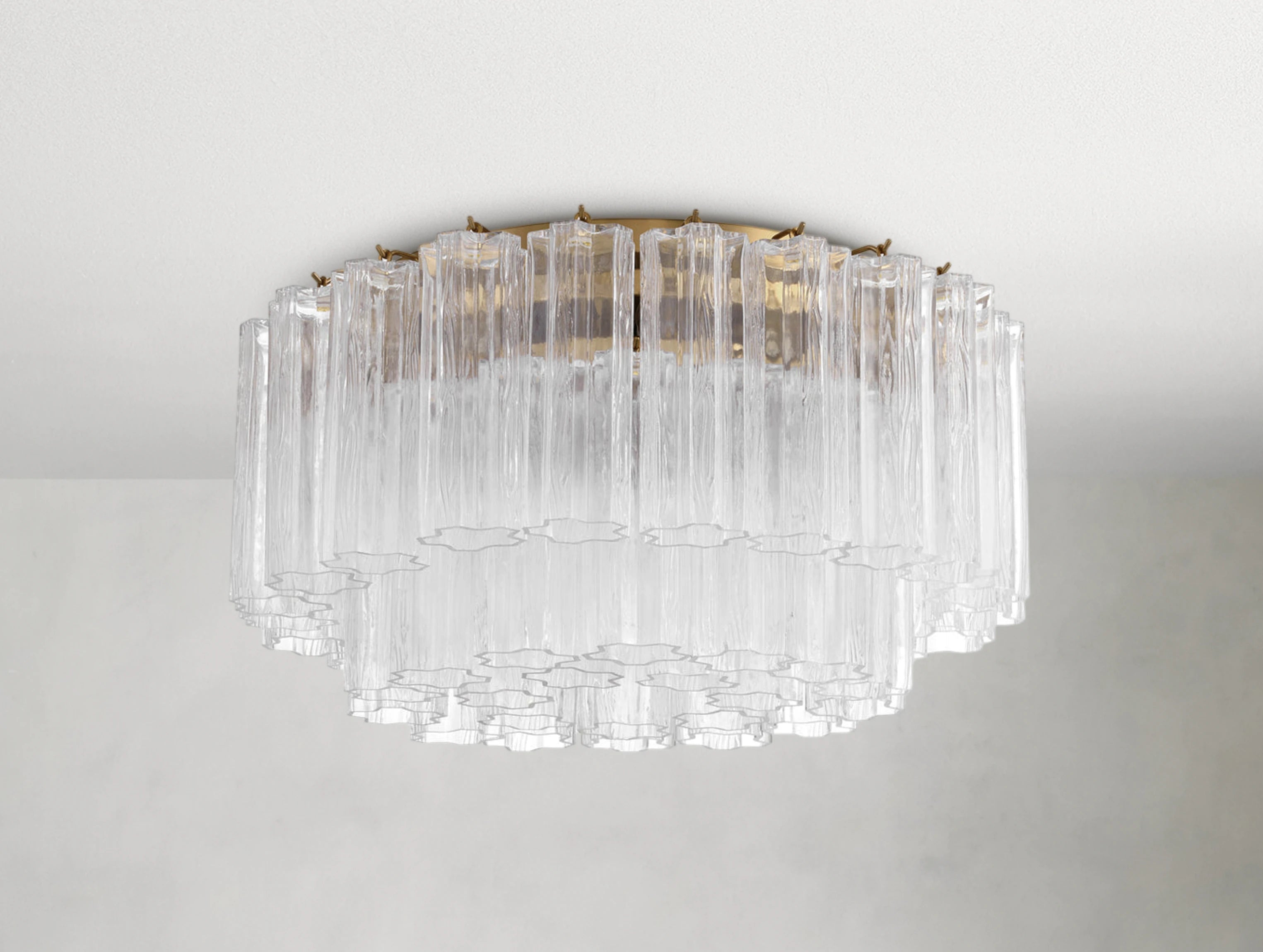 Adois Flush Mount
