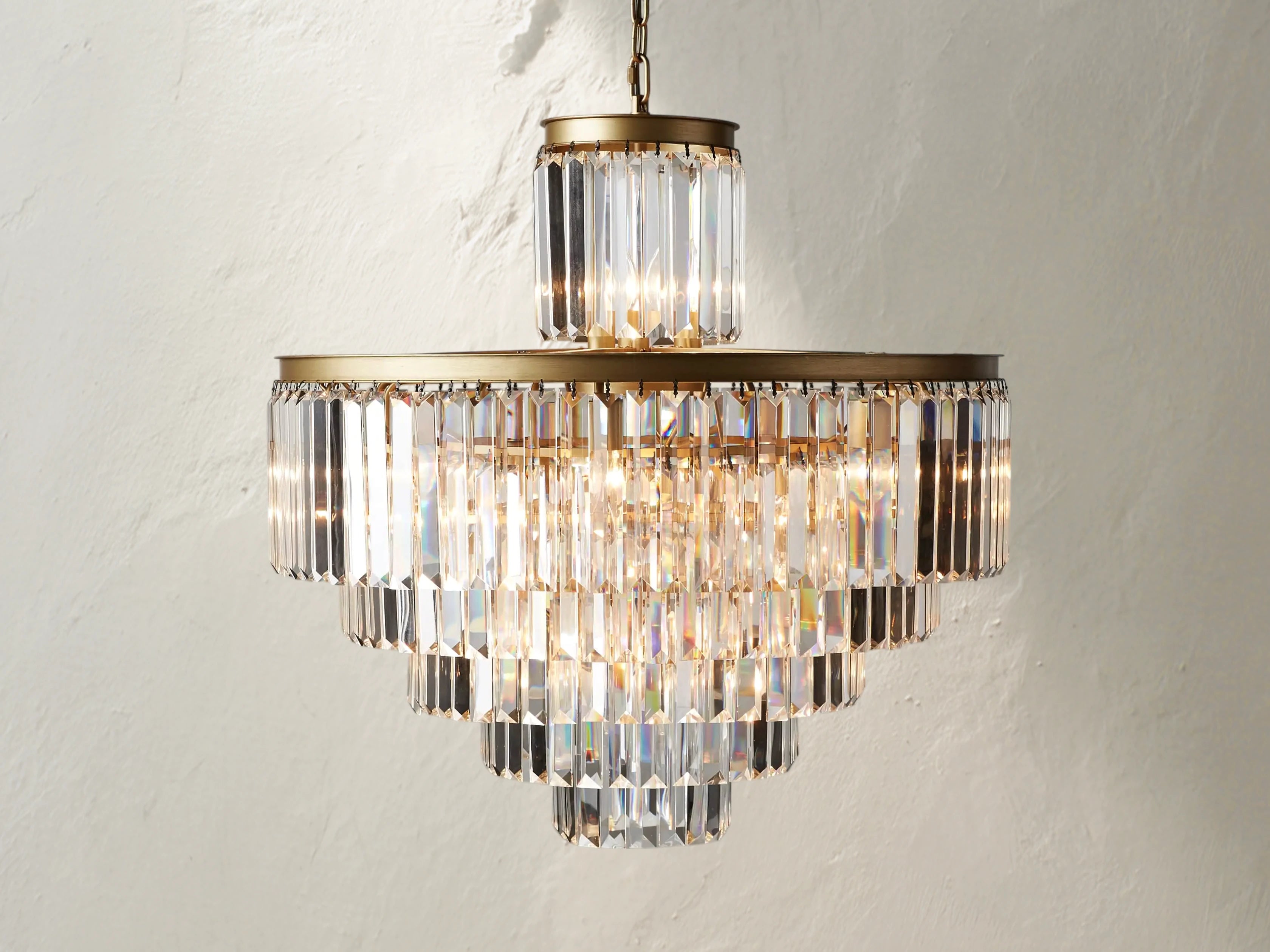 Molyland Chandelier