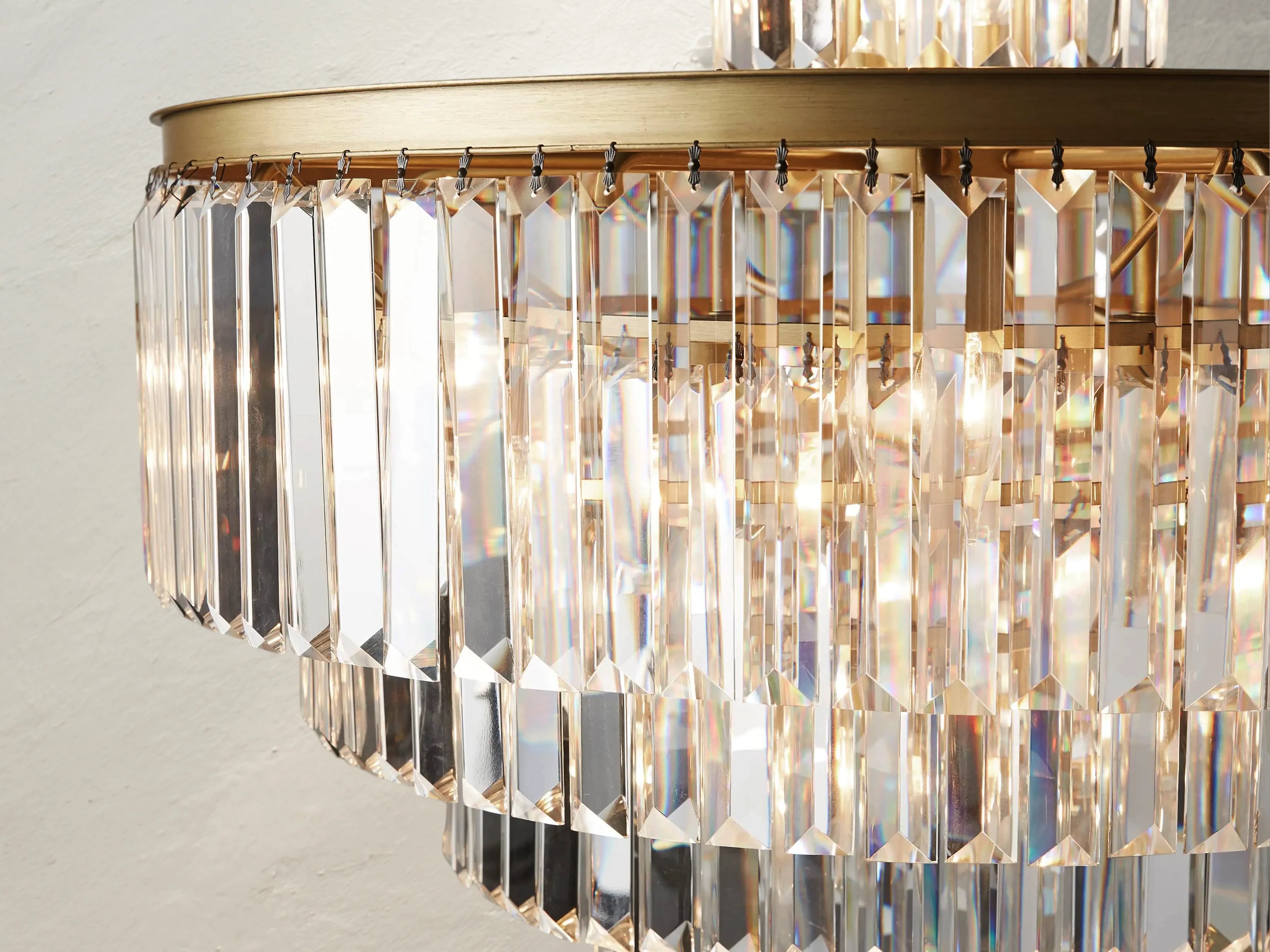 Molyland Chandelier