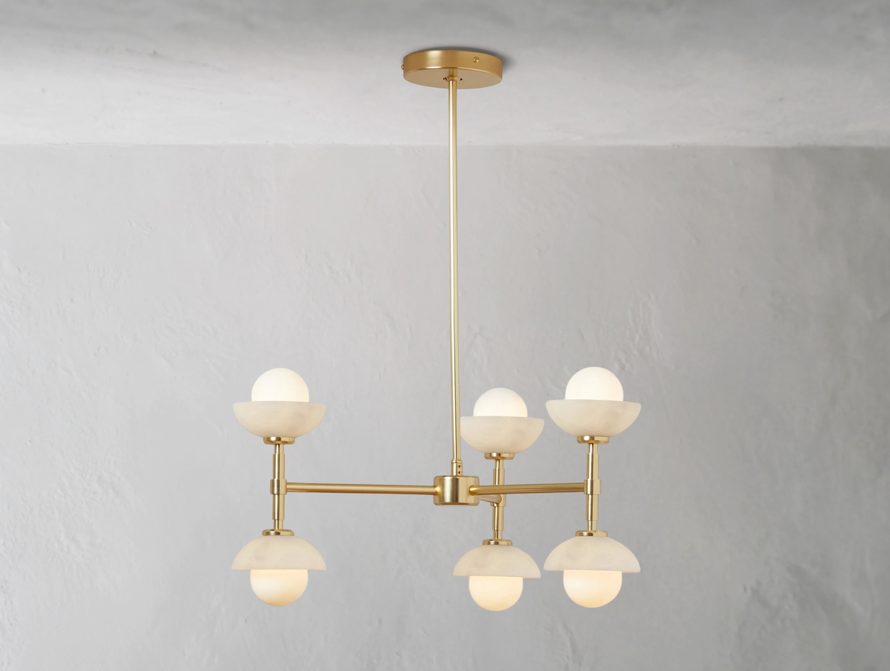 Greensh Chandelier