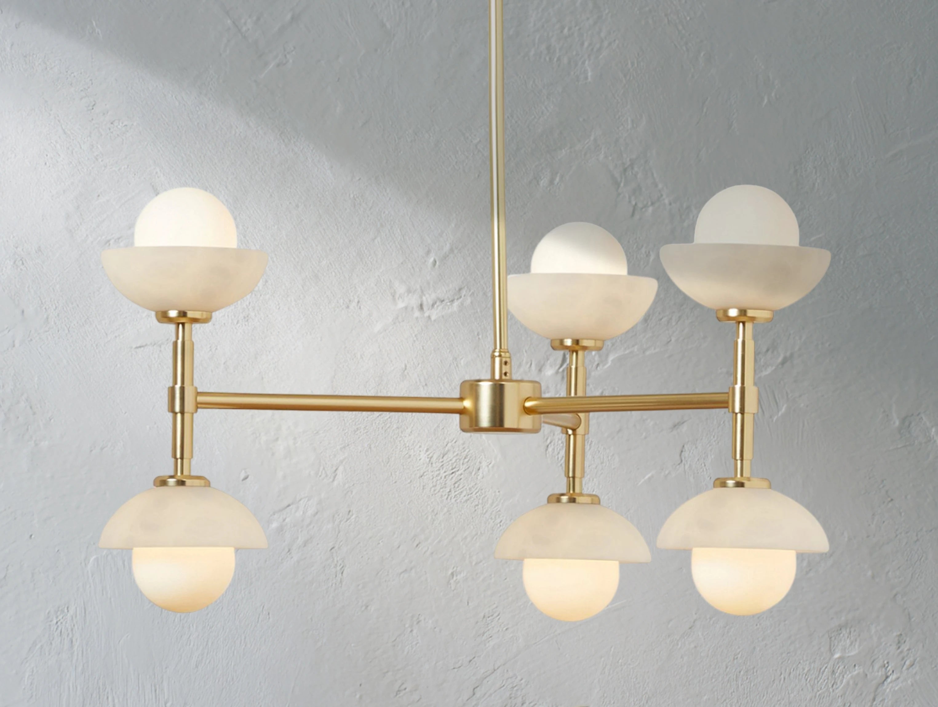 Greensh Chandelier