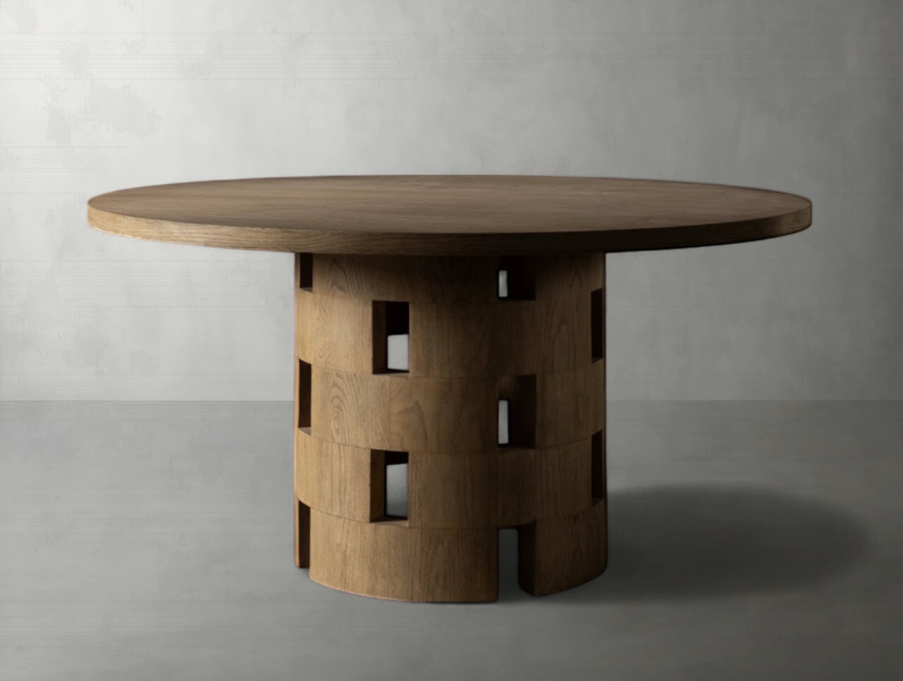 Rockwin Dining Table