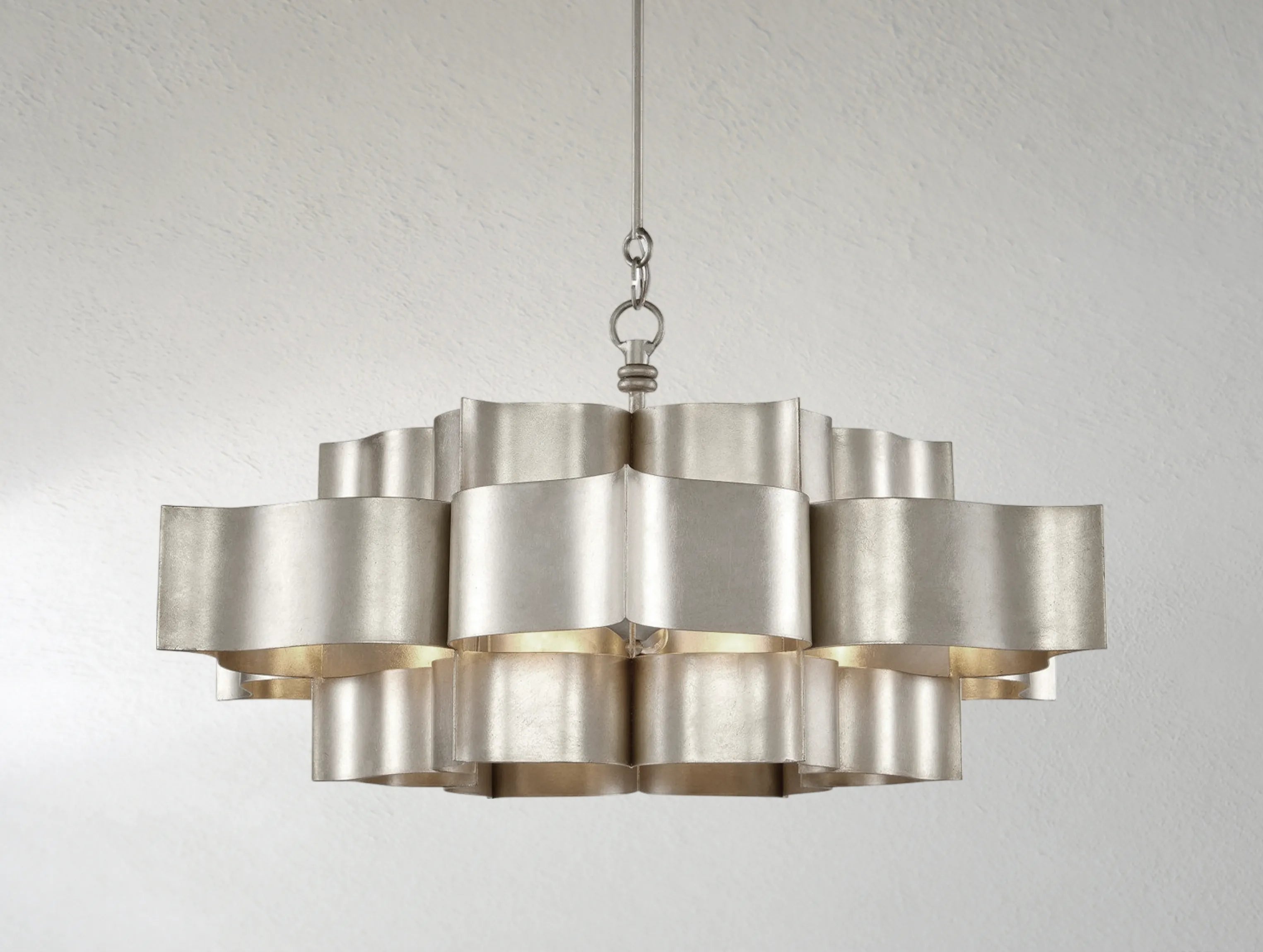 Grander Chandelier