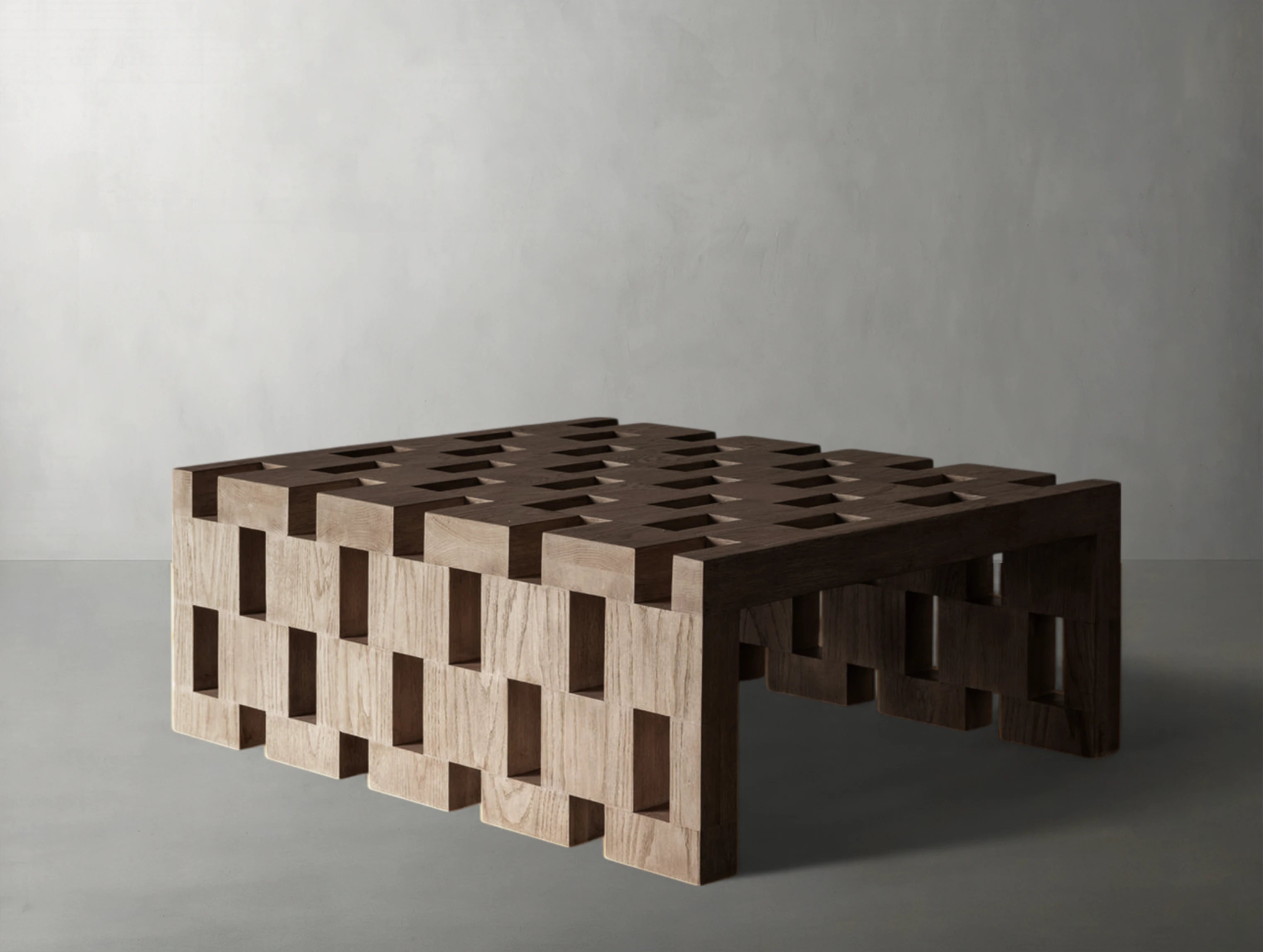 Rockwin Coffee Table