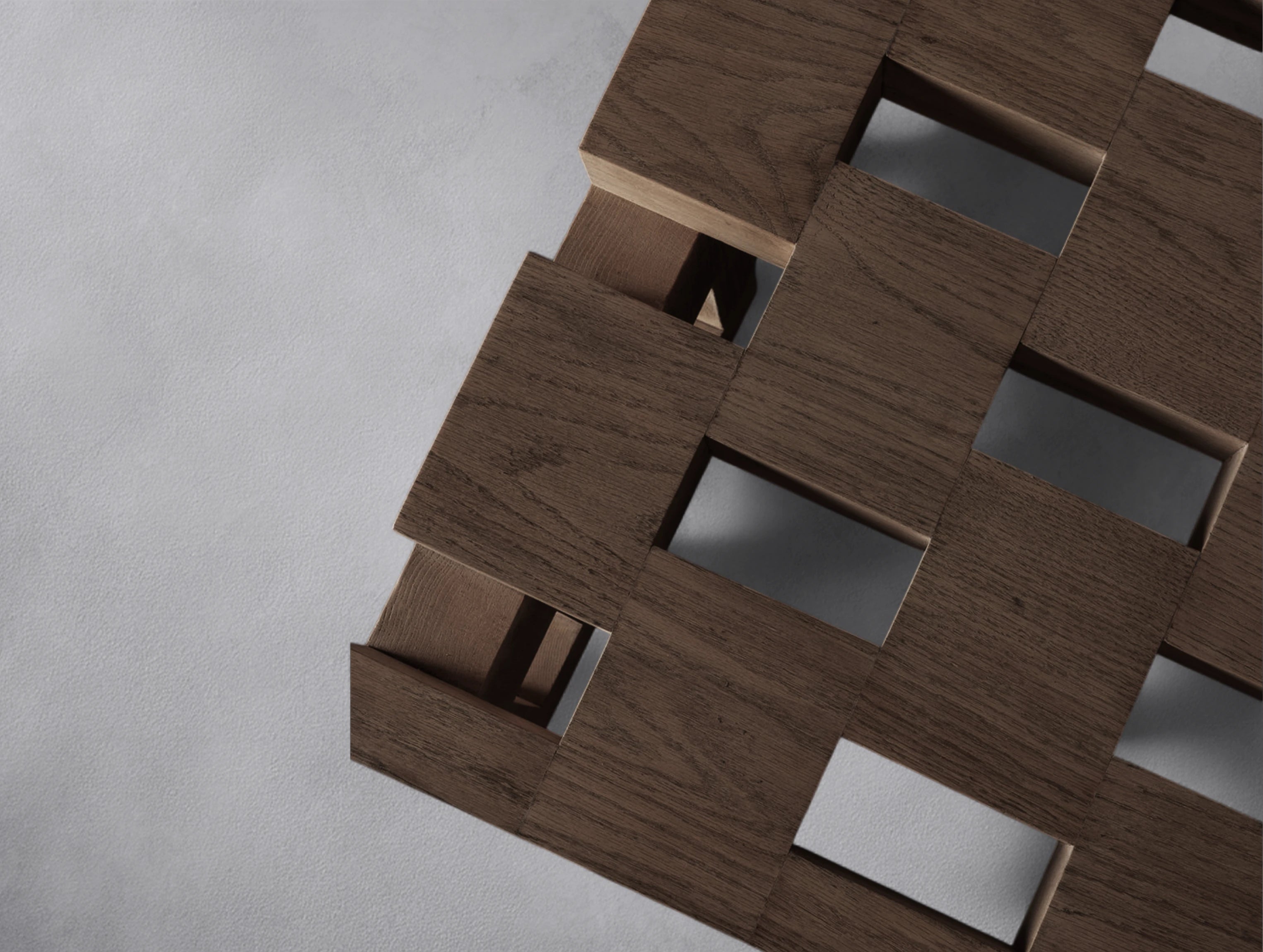 Rockwin Coffee Table