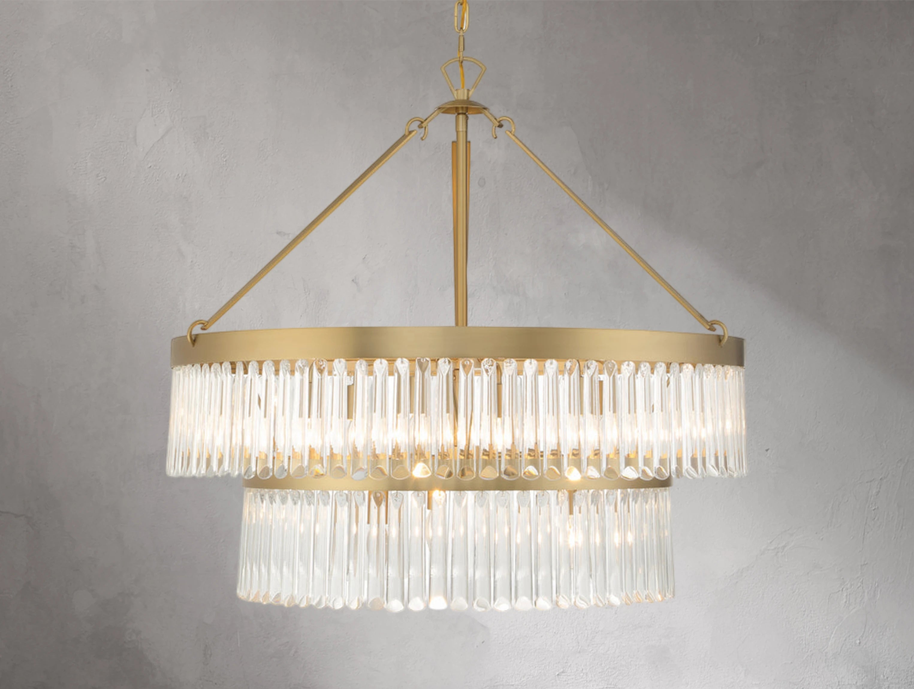 Enory Chandelier