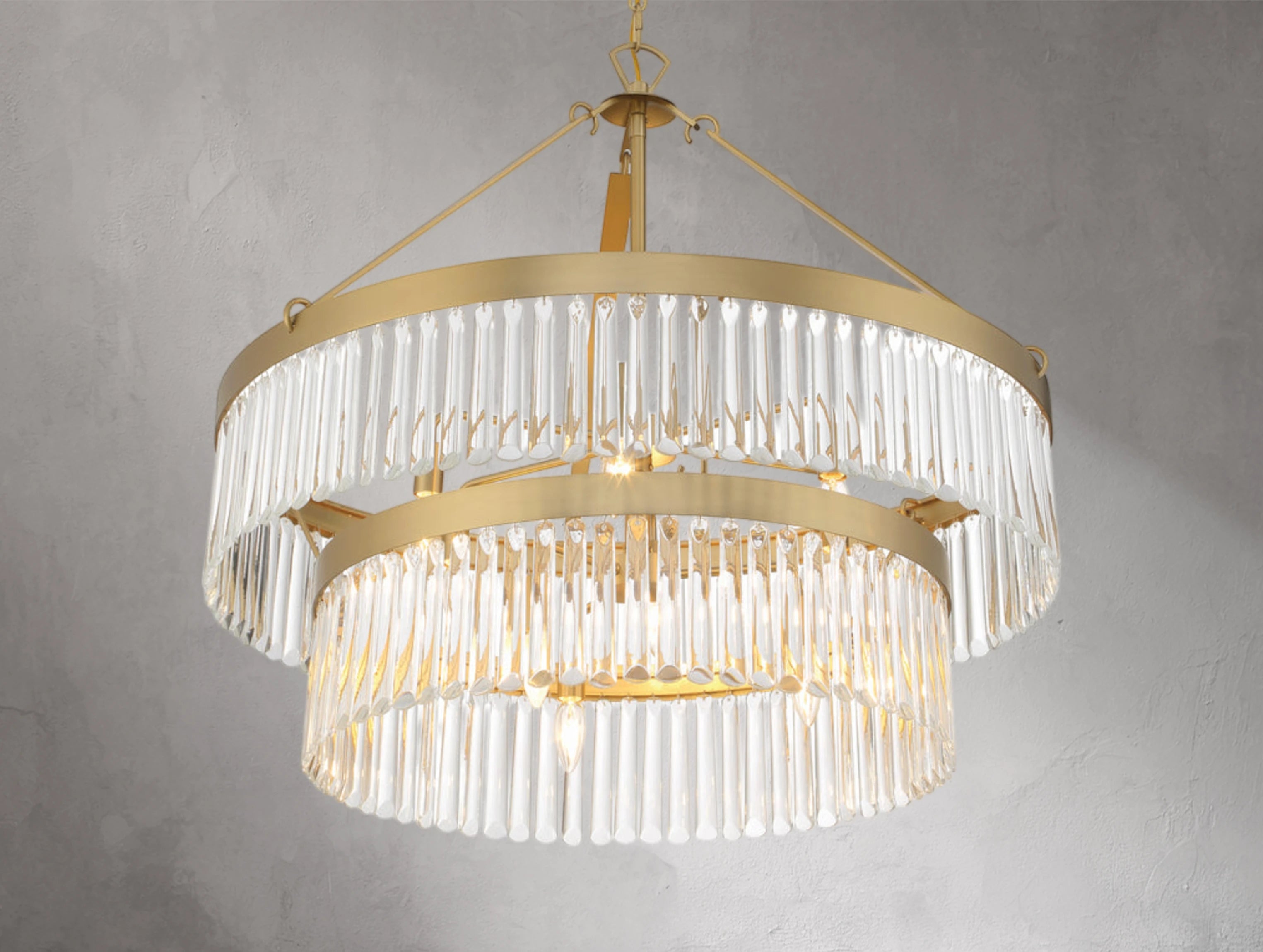 Enory Chandelier