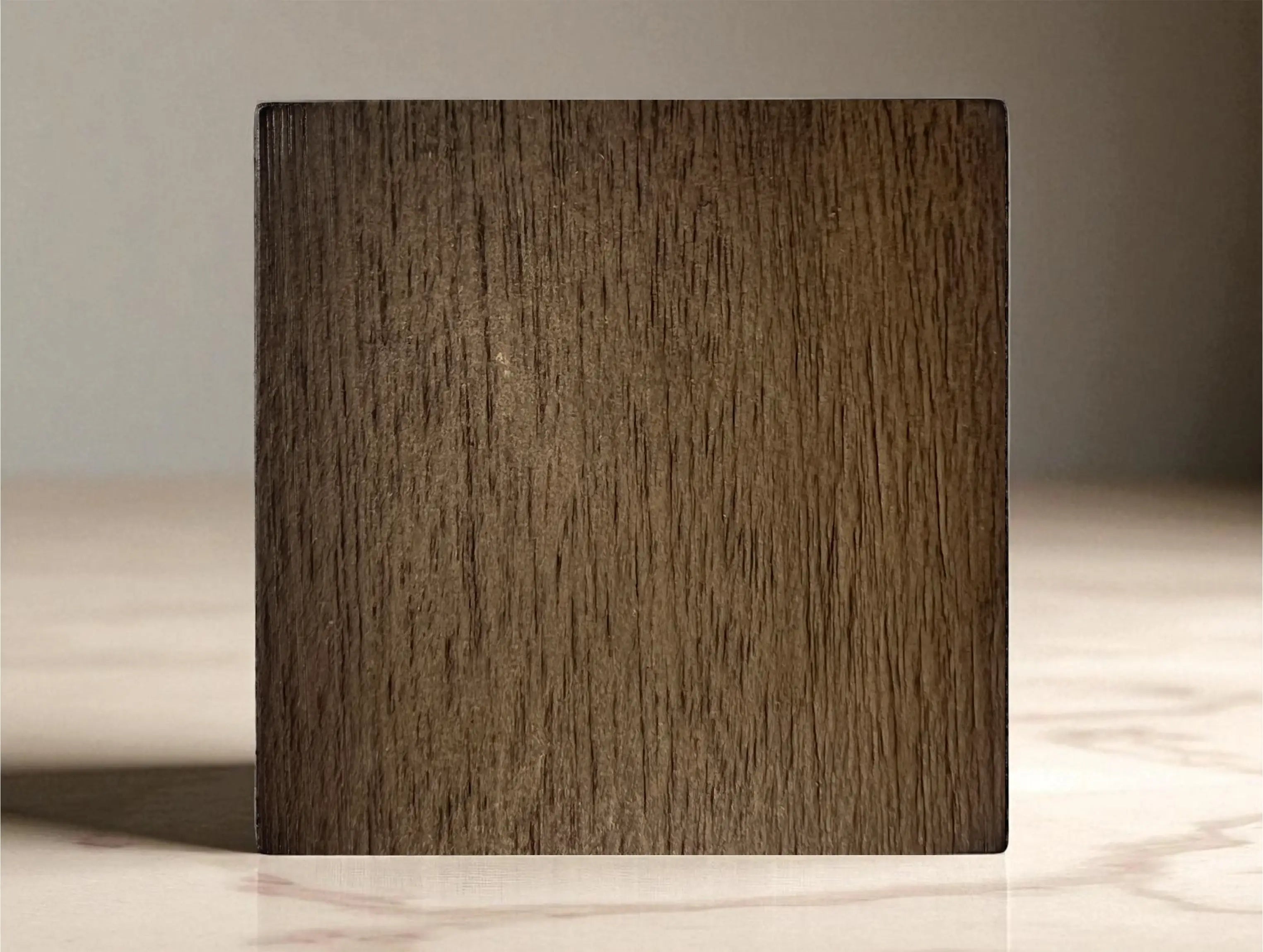 Material Sample Ordering