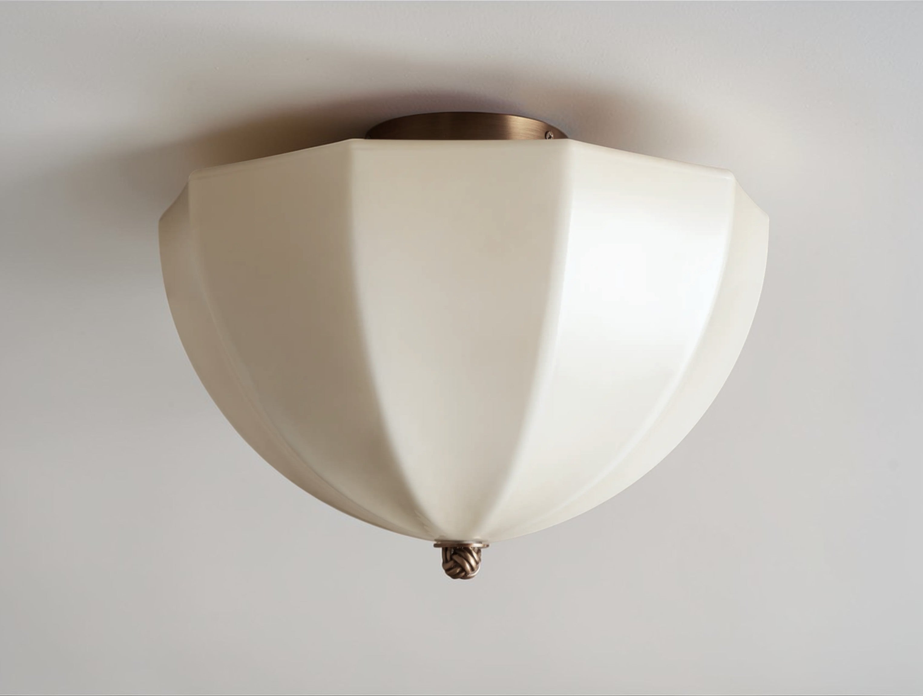 Aurelia Flush Mount