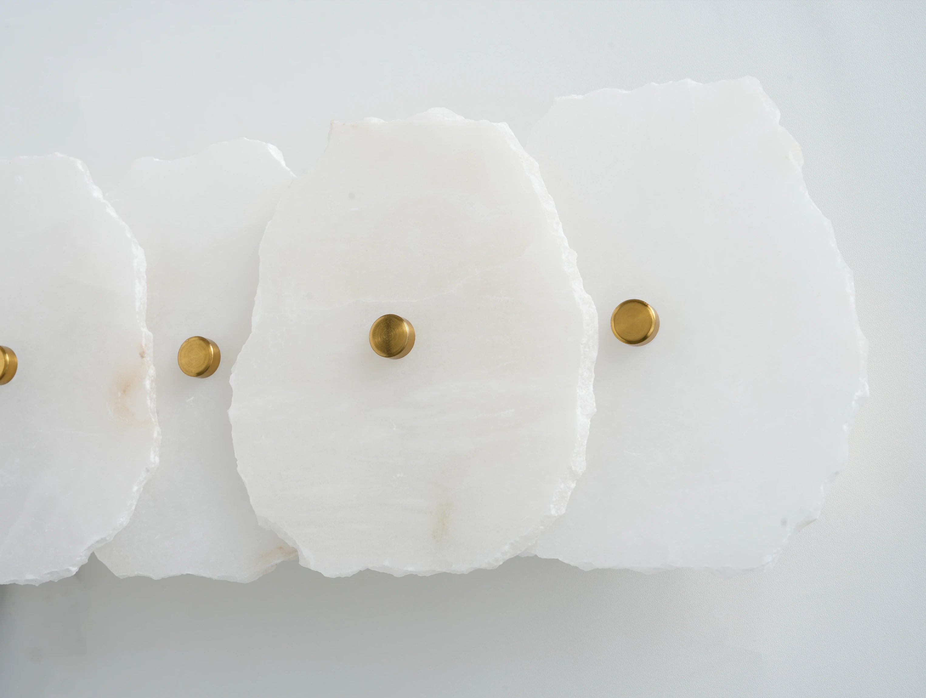 Aurelis Alabaster Sconce
