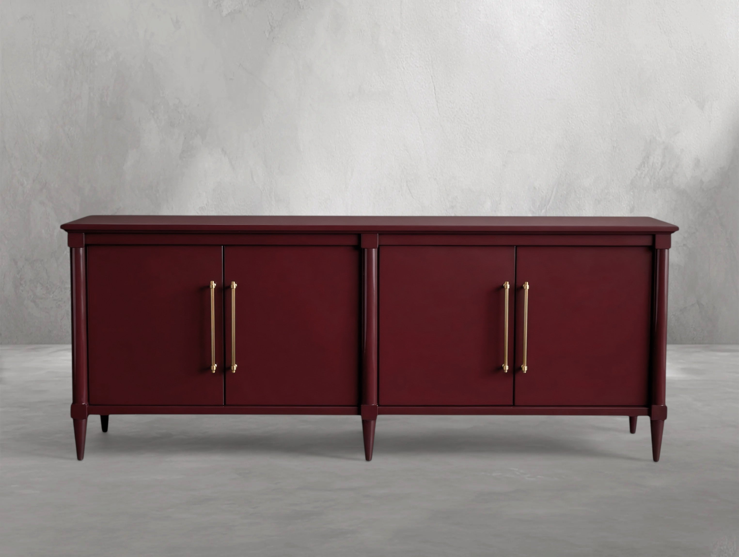 Oreo Sideboard