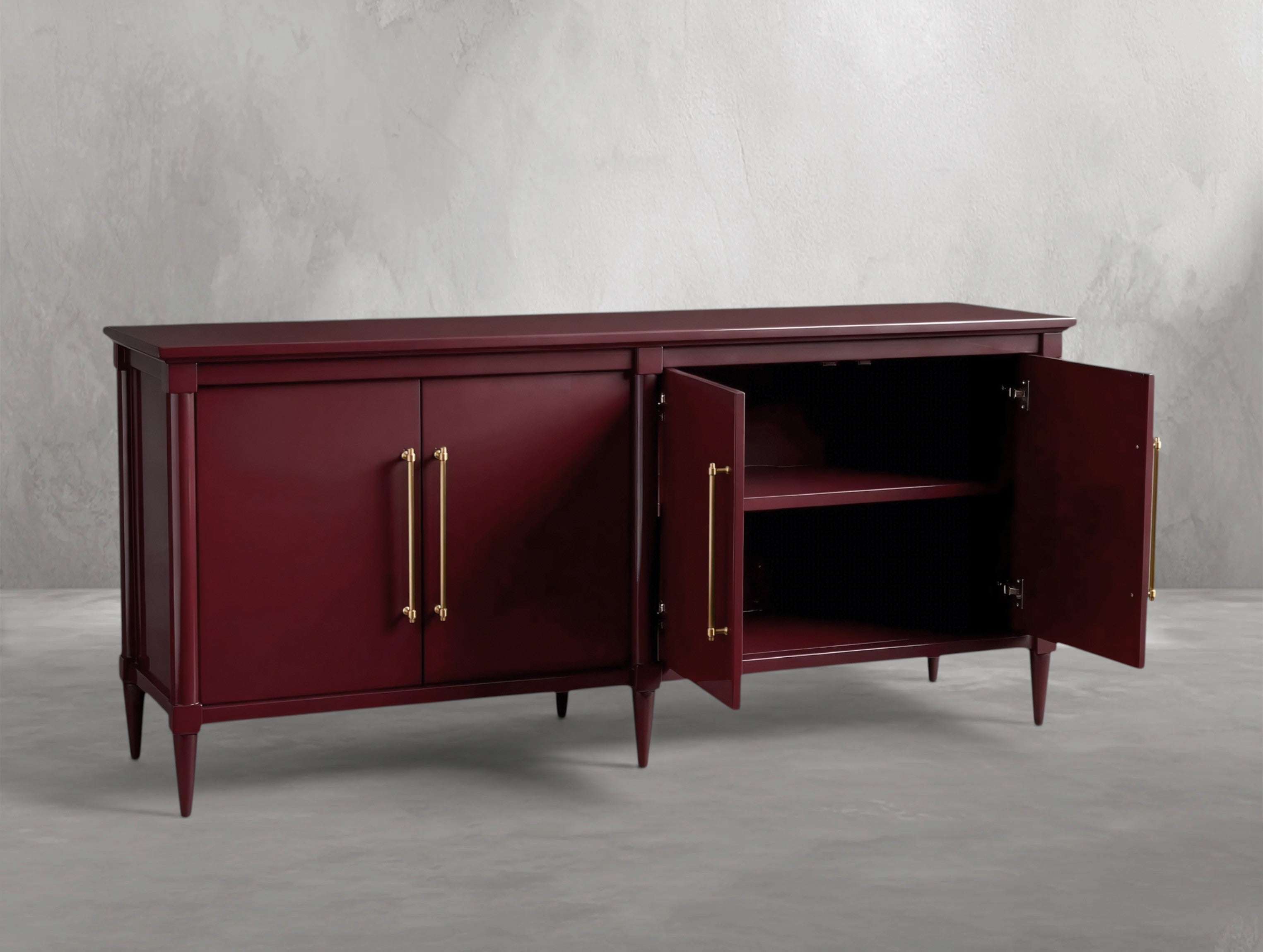 Oreo Sideboard