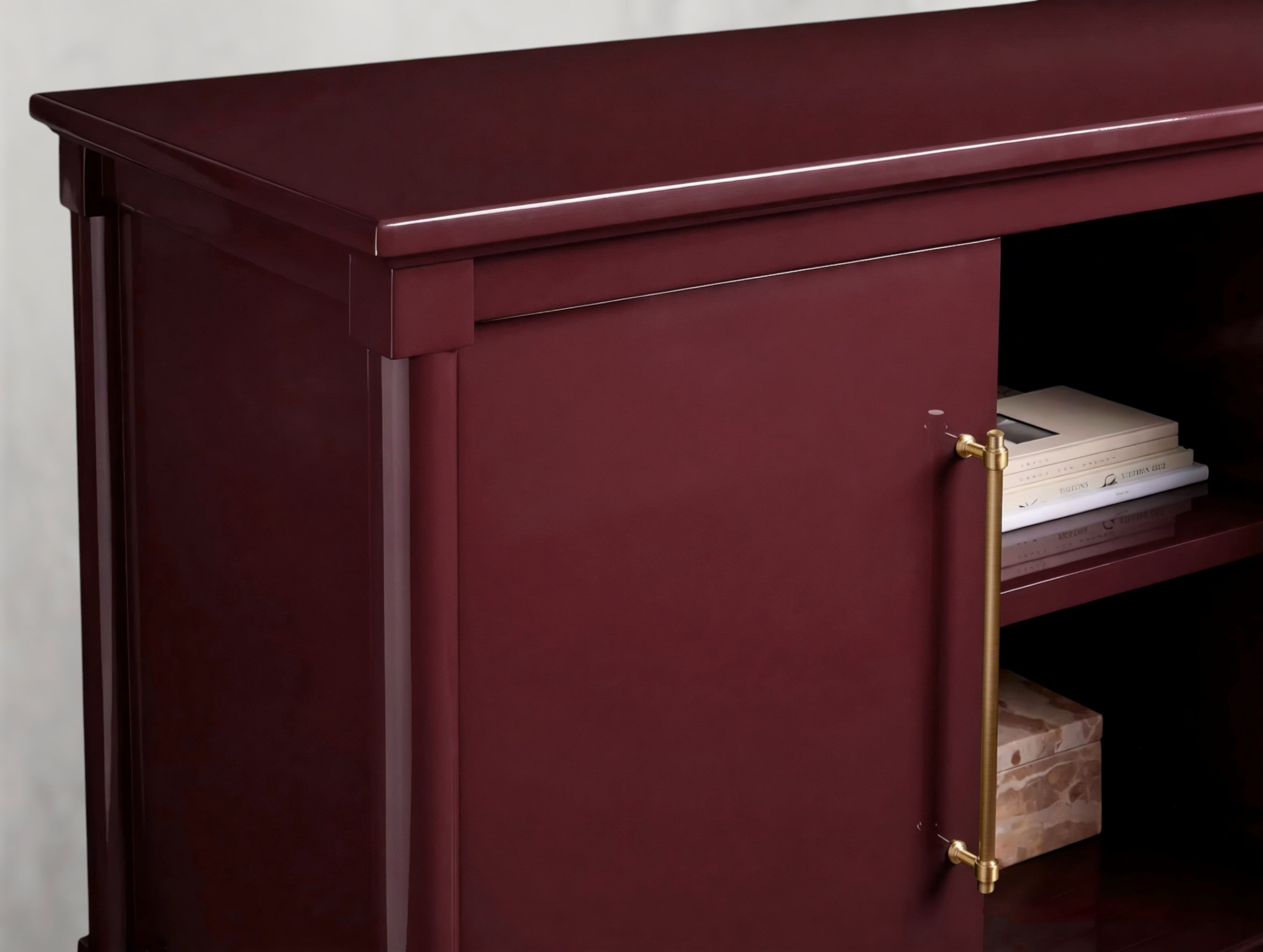 Oreo Sideboard