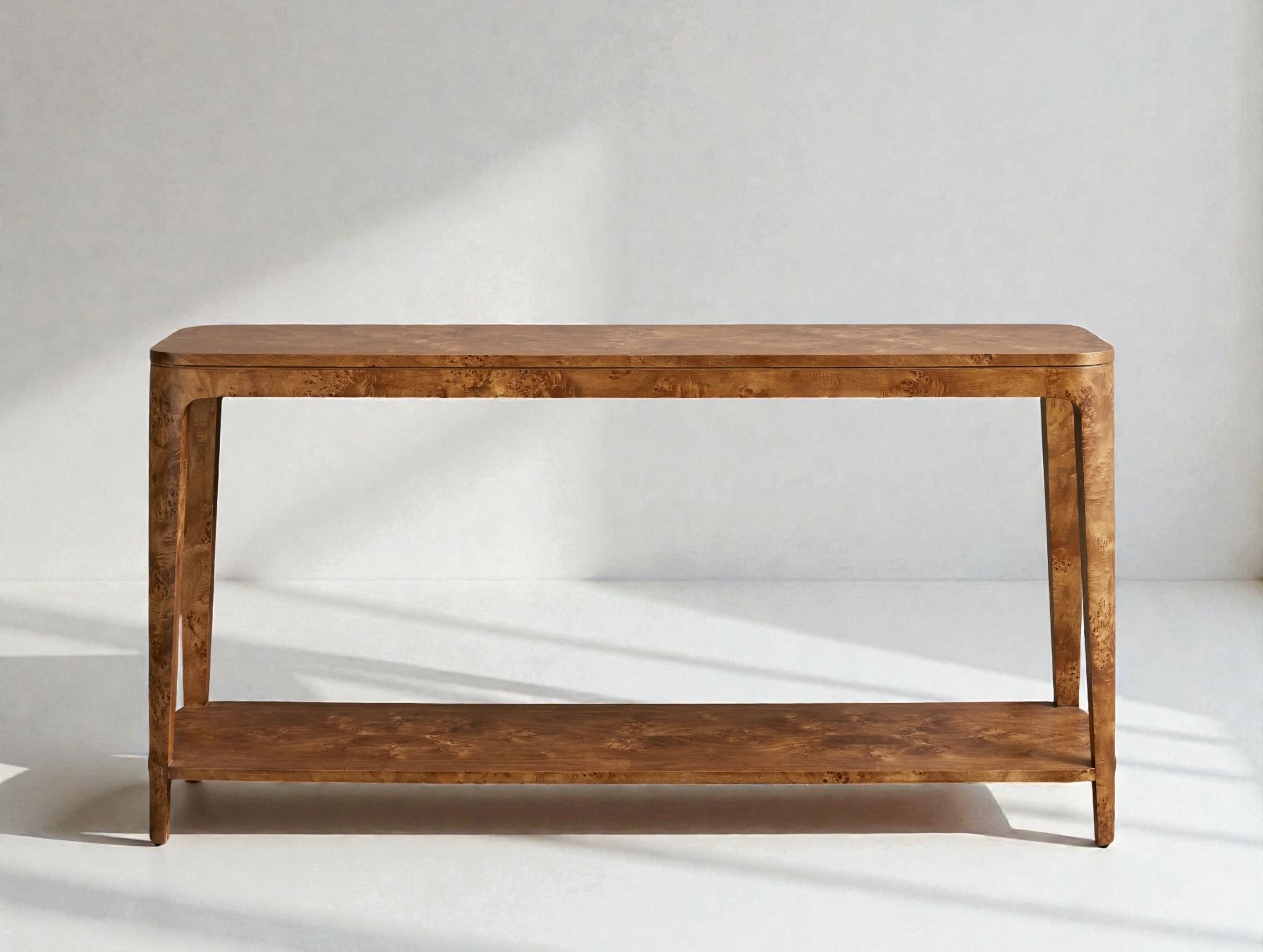 Burlen Console Table