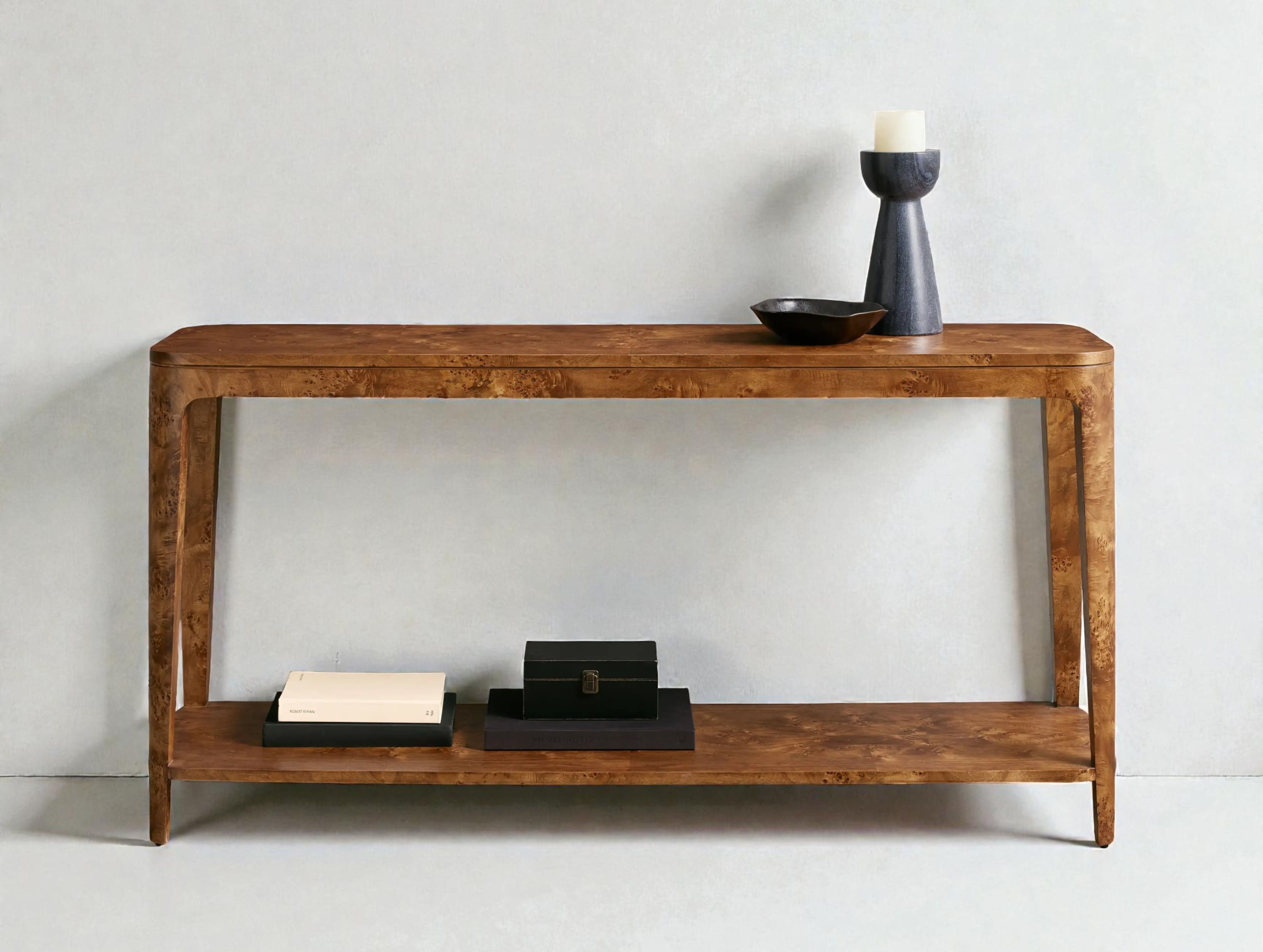 Burlen Console Table