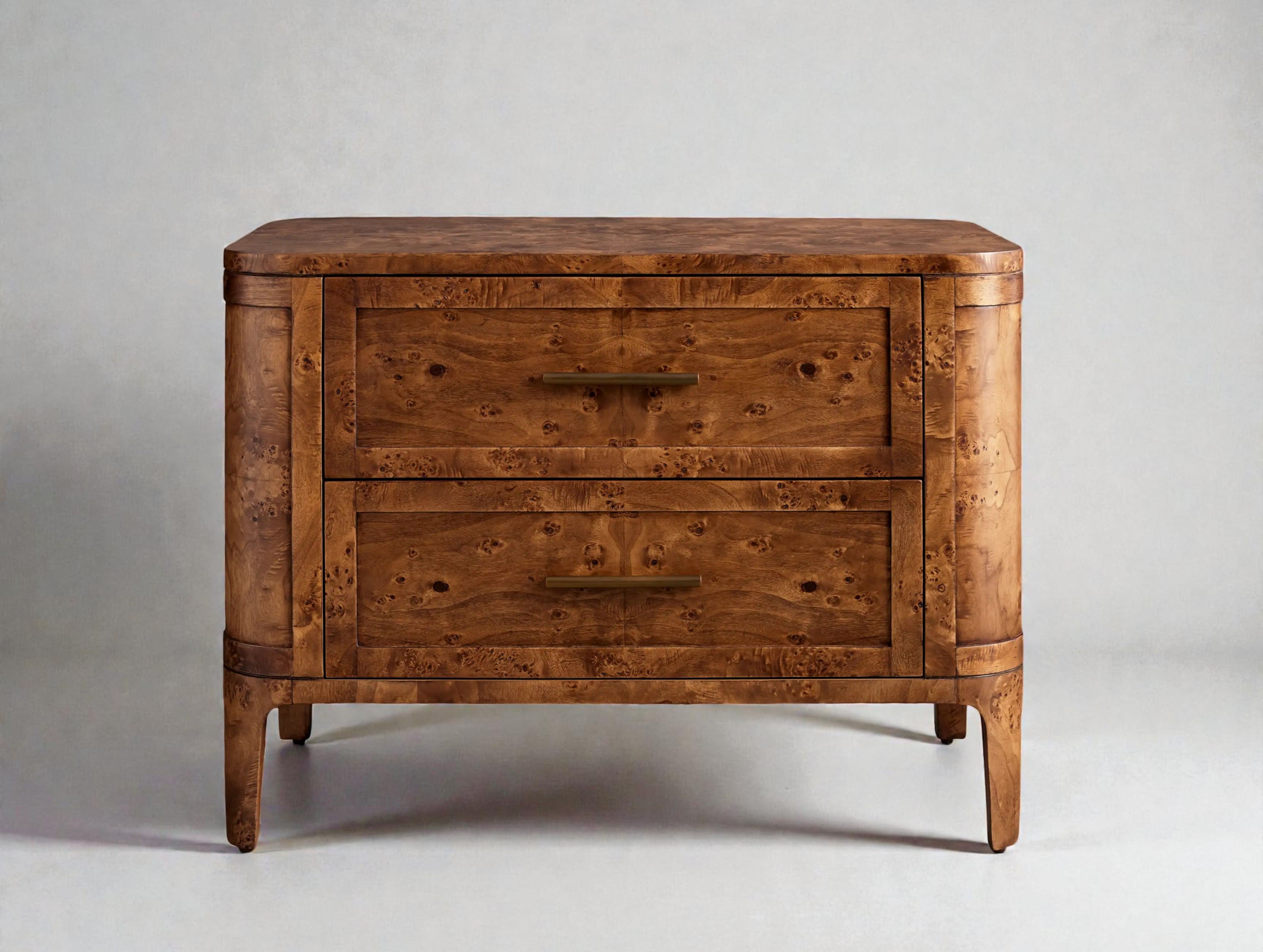 Burlen Nightstand