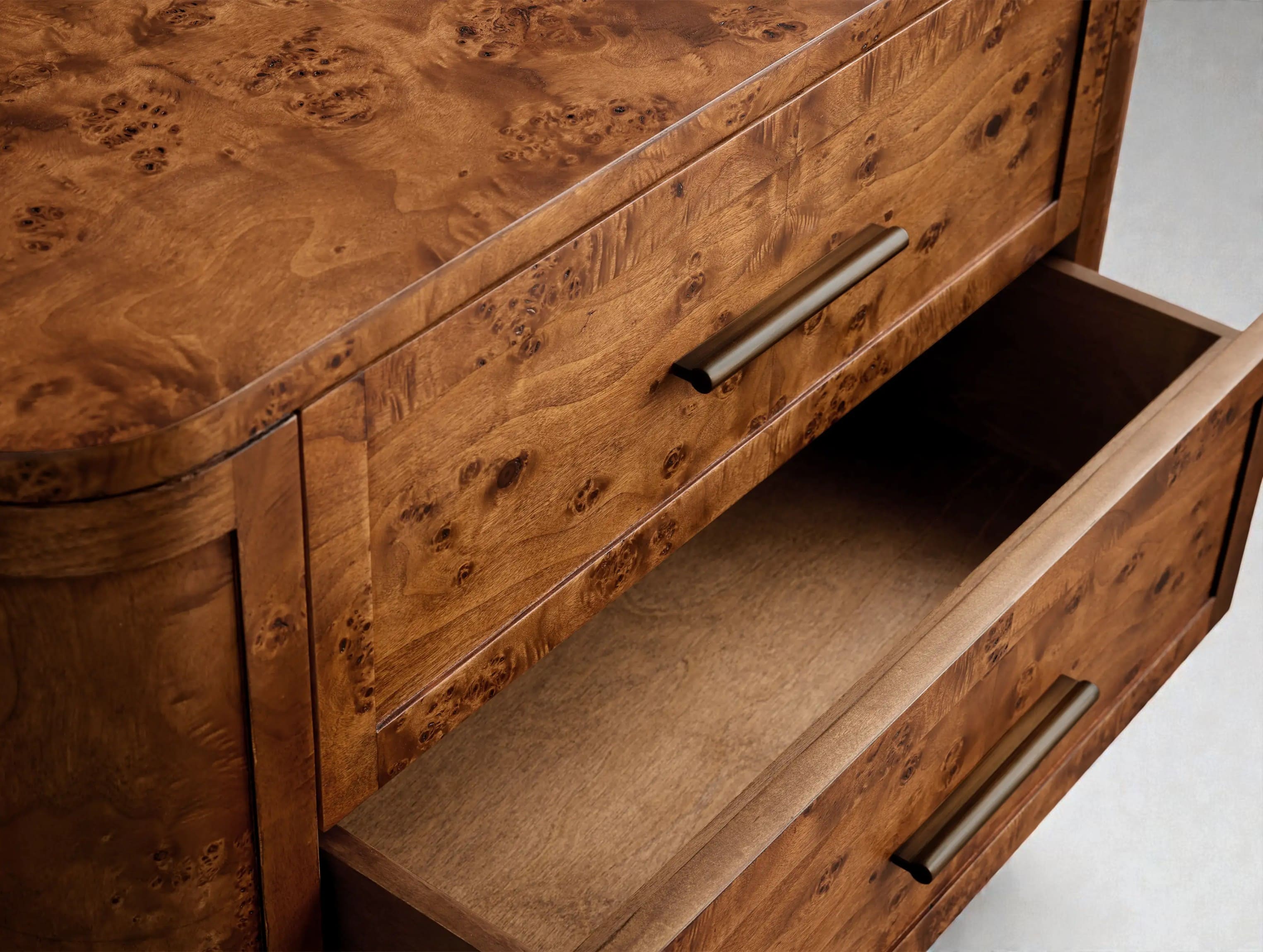 Burlen Nightstand