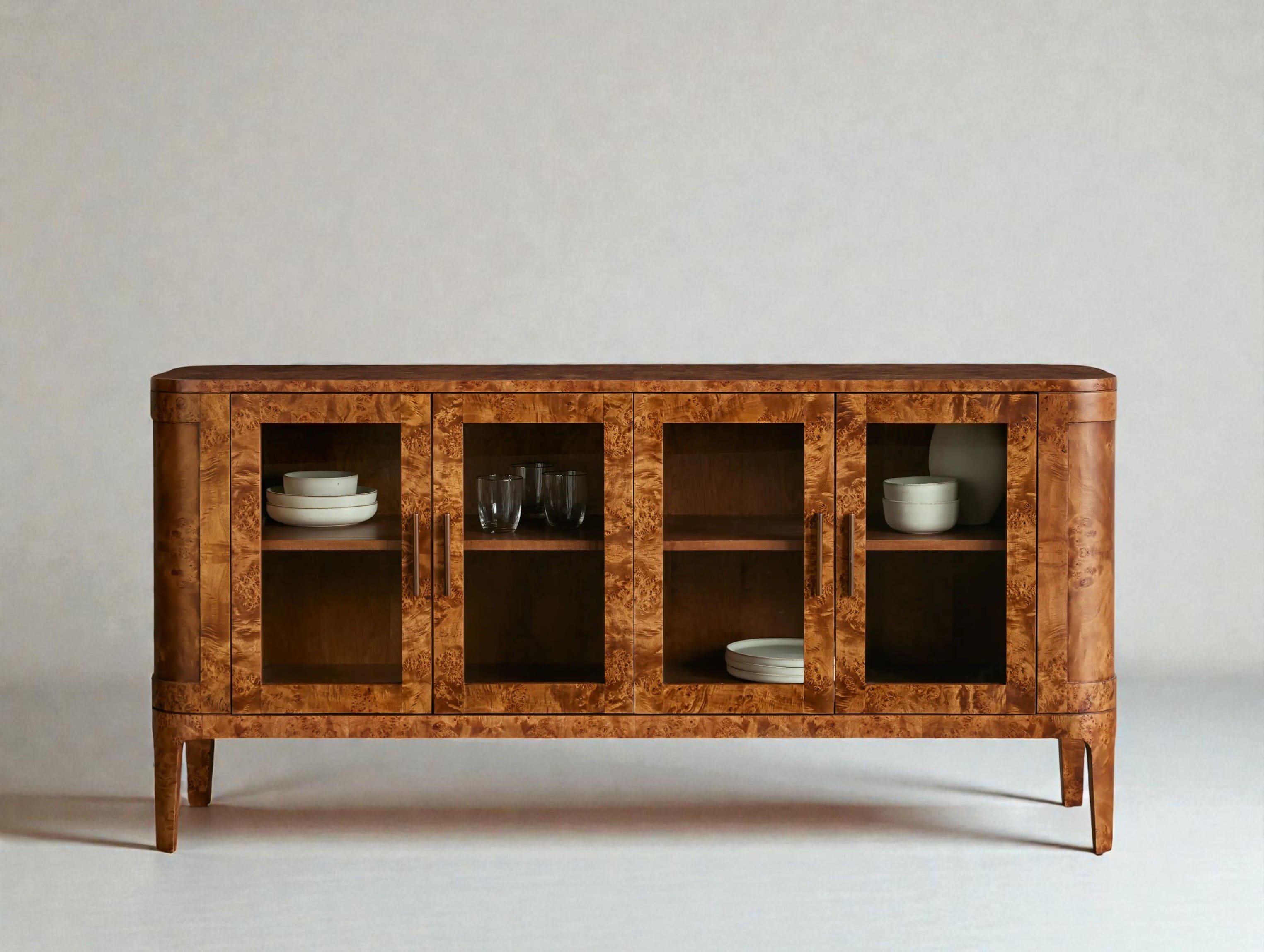 Burlen Sideboard