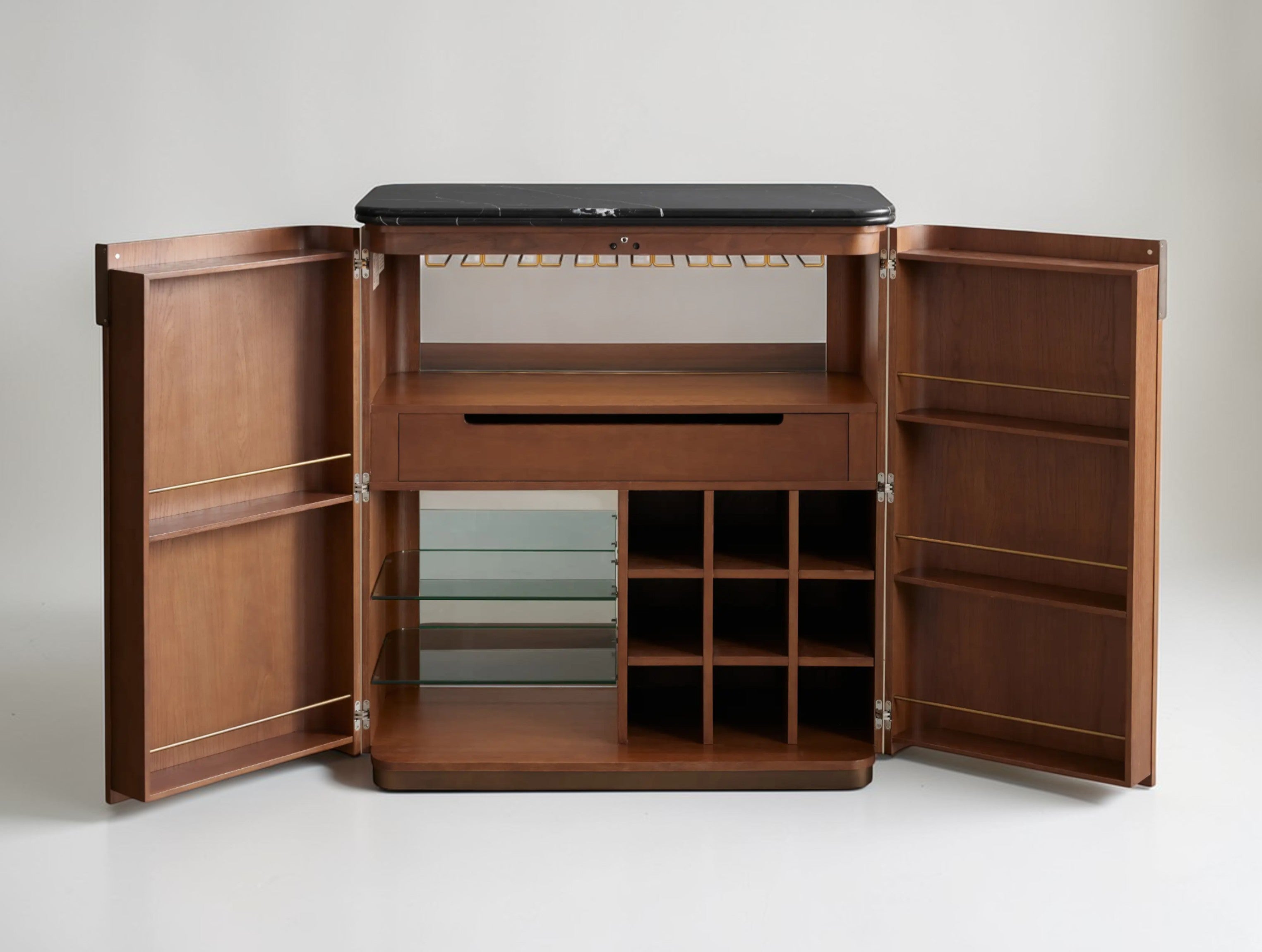Camden Bar Cabinet