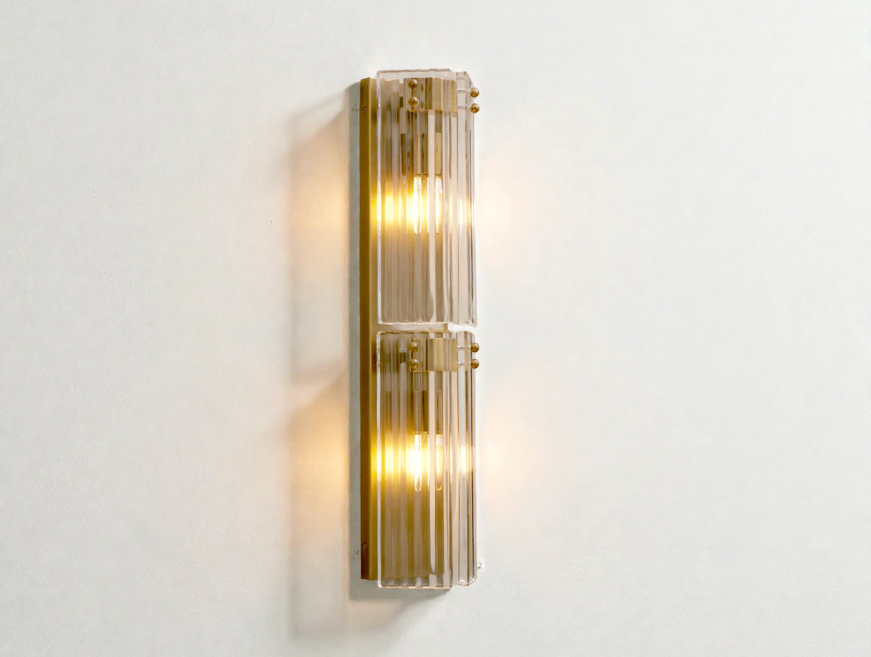 Delsey Double Sconce