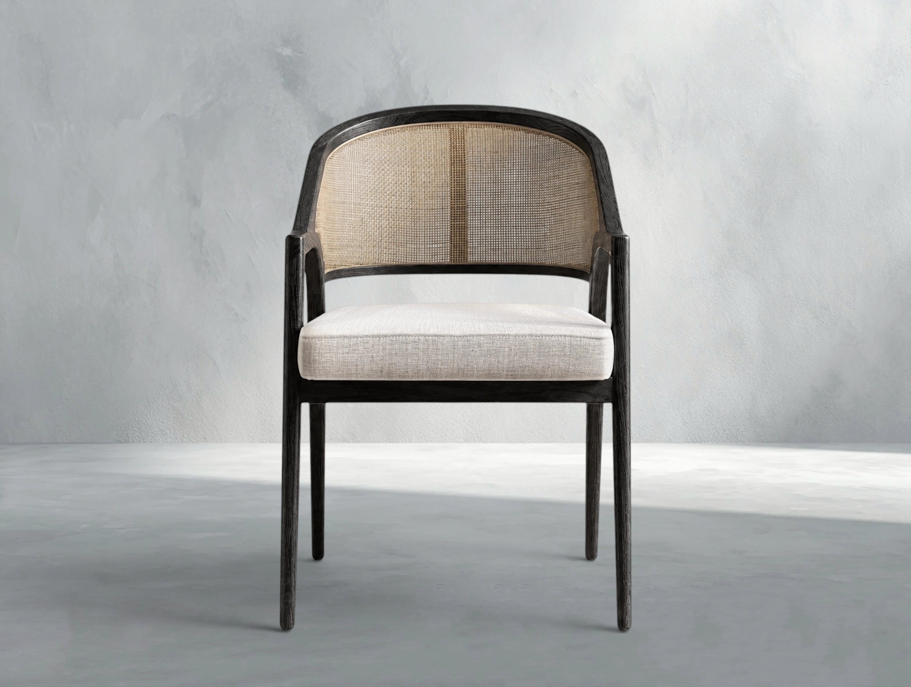 Emily Dining Arm Chair