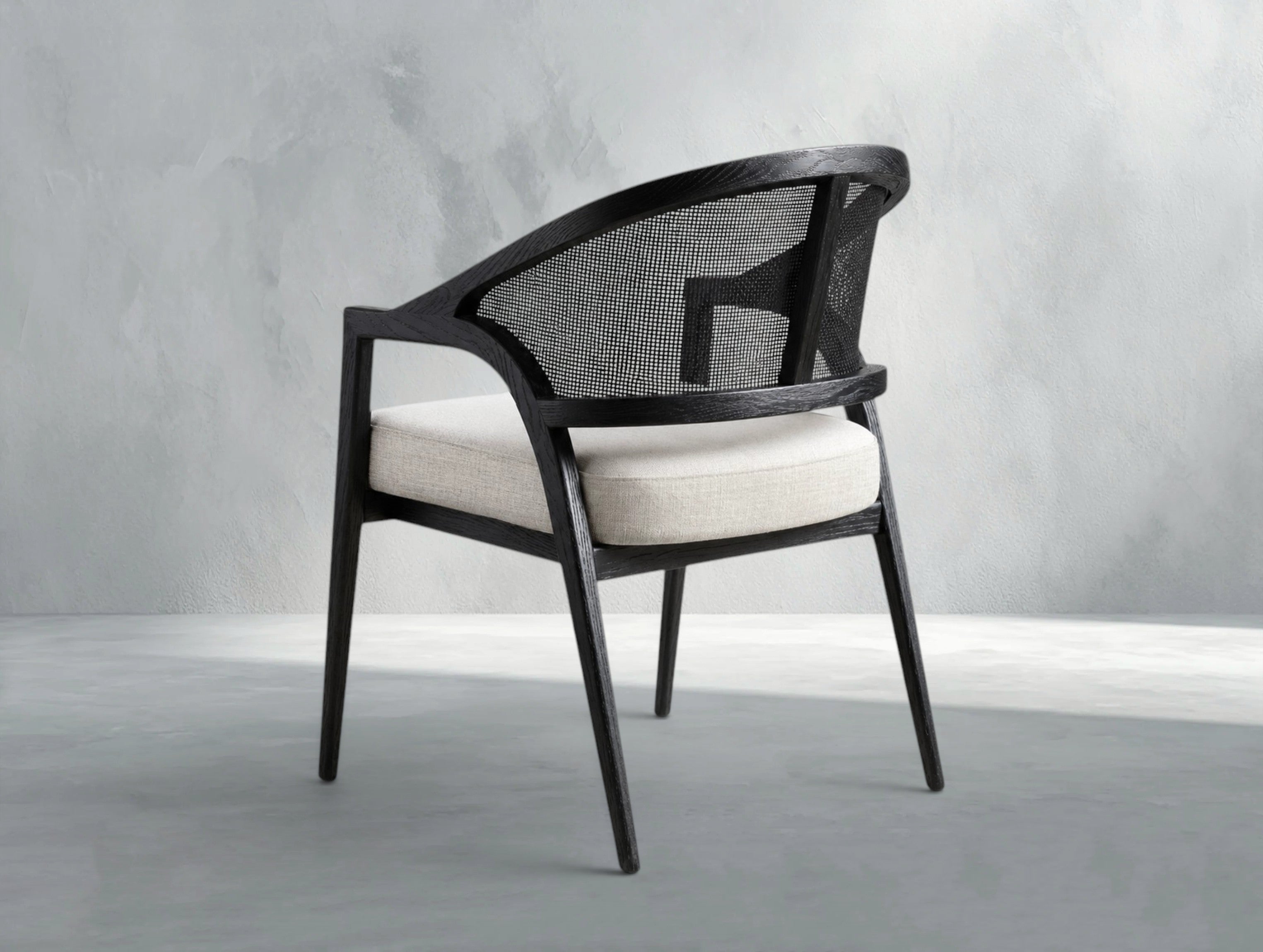 Emily Dining Arm Chair