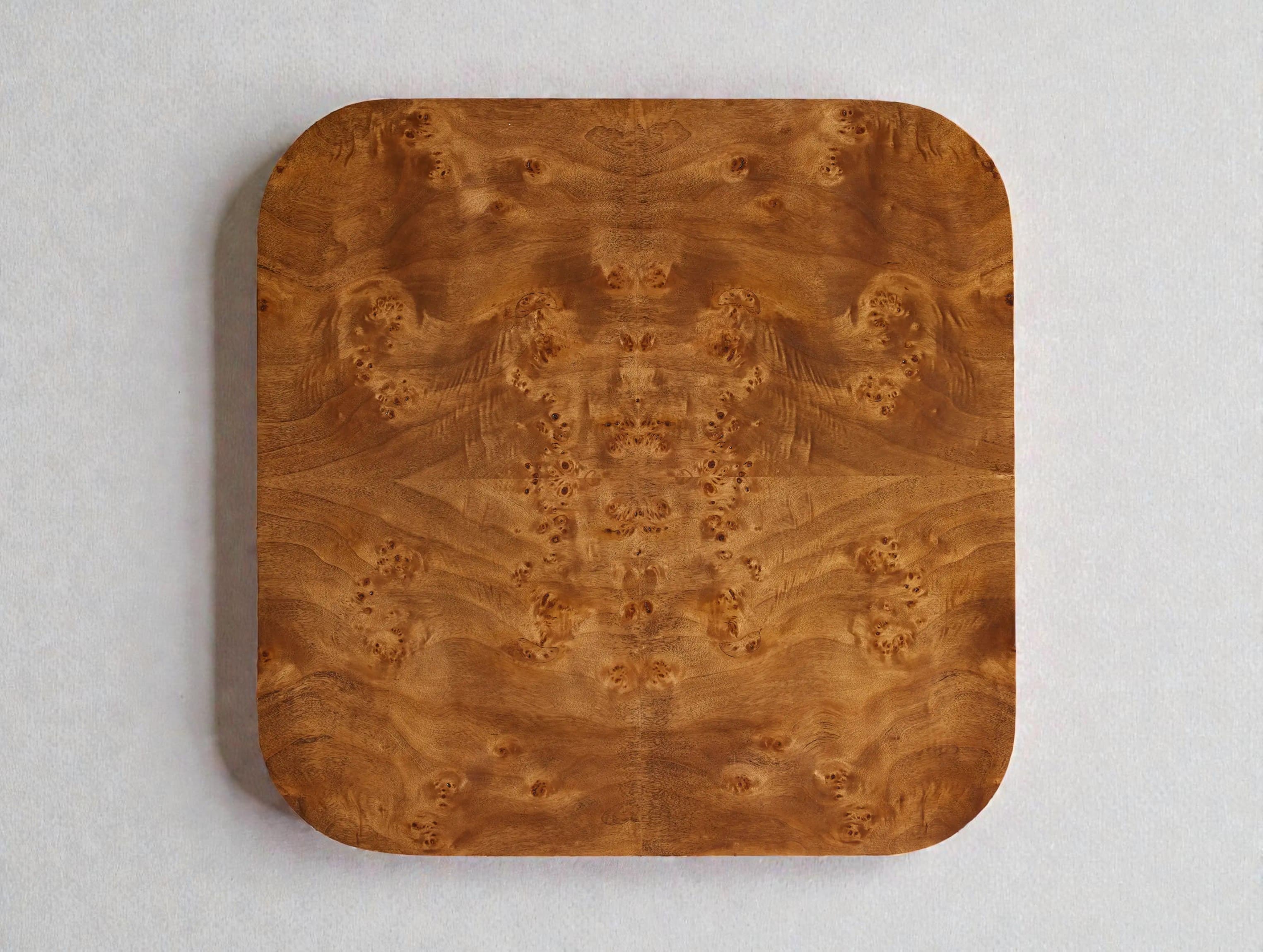 Burlen End Table