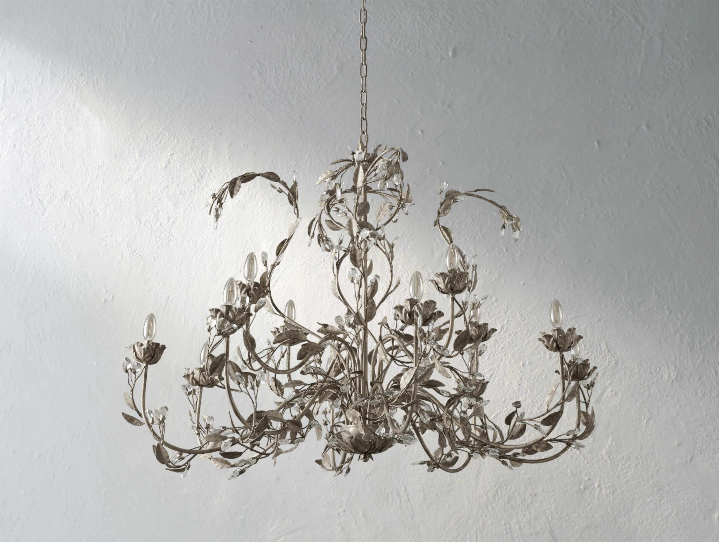 Nicolota Round Chandelier