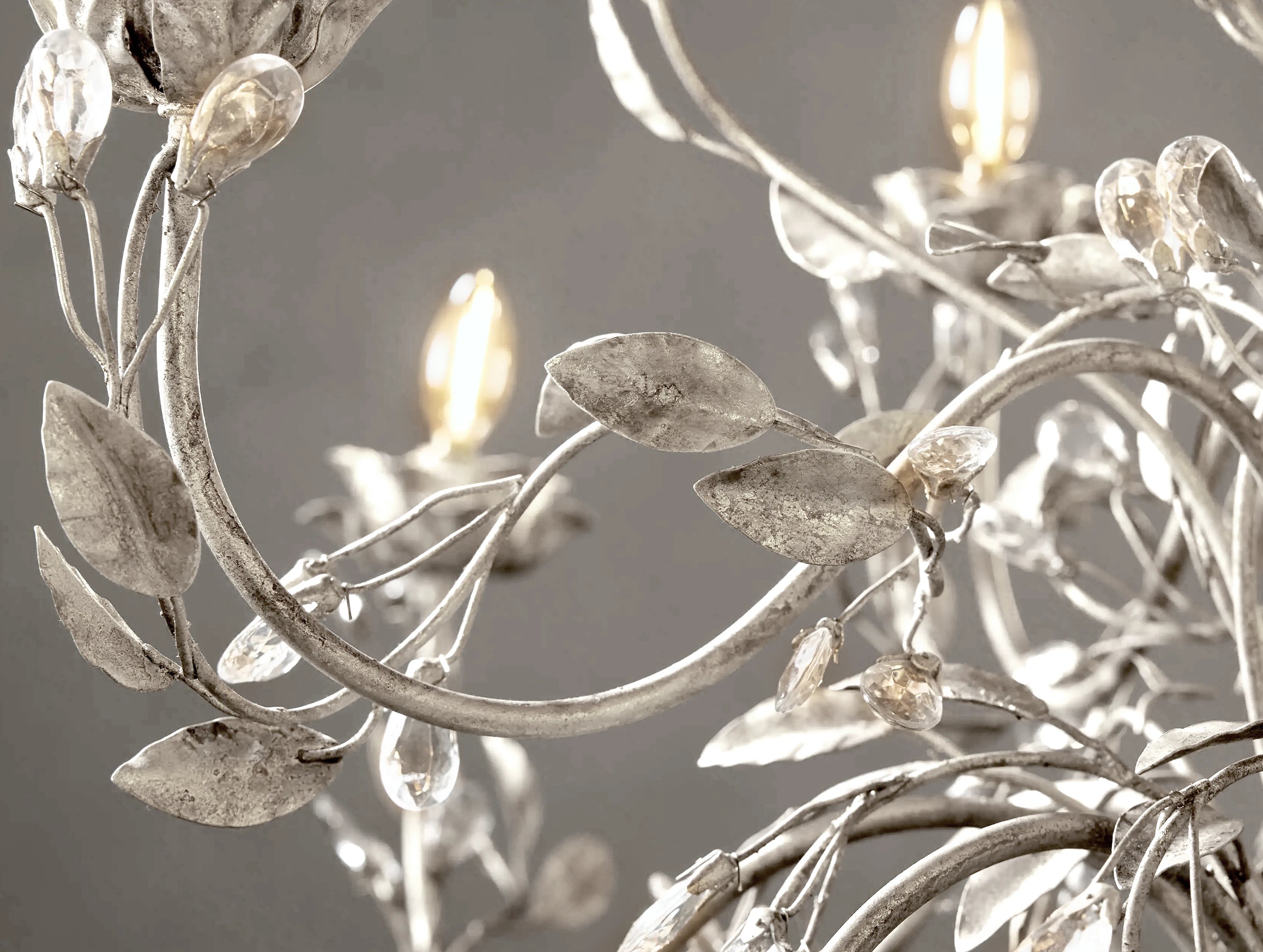 Nicolota Round Chandelier