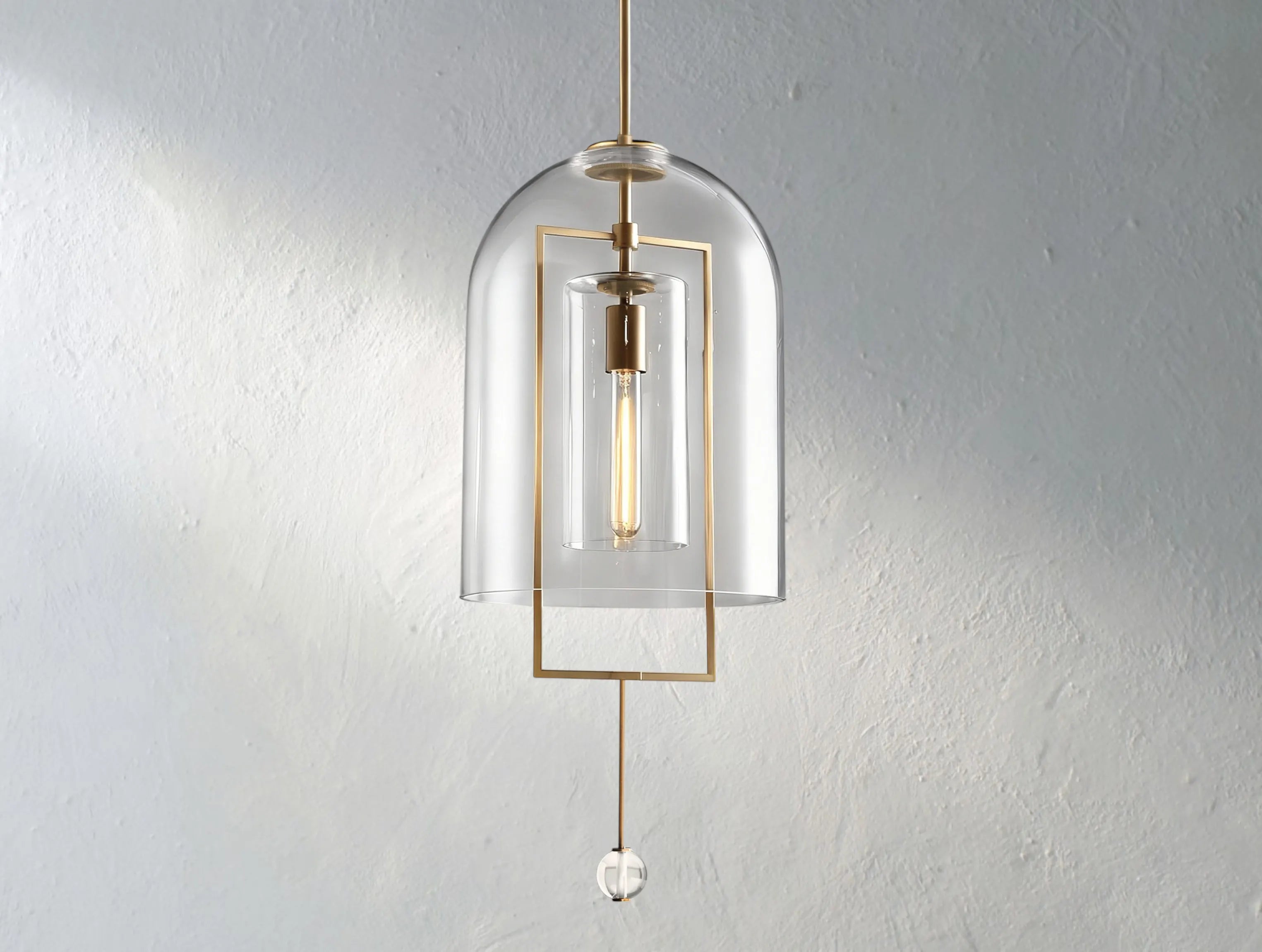 Pivot Pendant